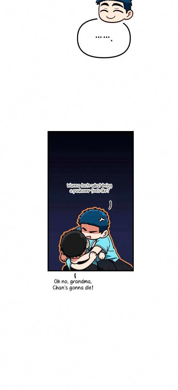 The Genius Wants to Be Ordinary! Chapter 36 page 68 - 