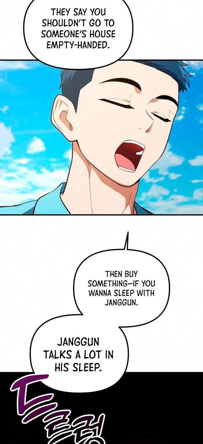 The Genius Wants to Be Ordinary! Chapter 36 page 70 - 