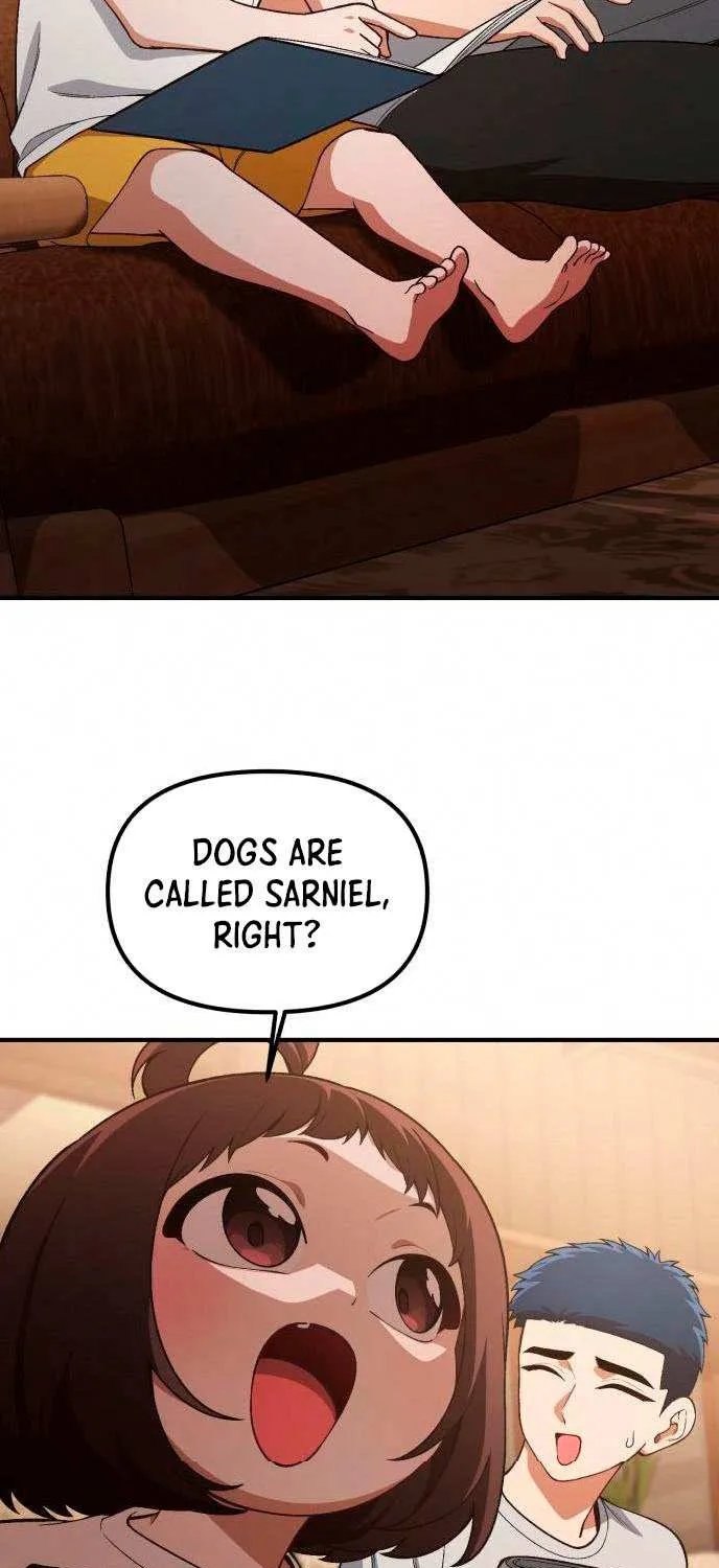 The Genius Wants to Be Ordinary! Chapter 36 page 76 - 