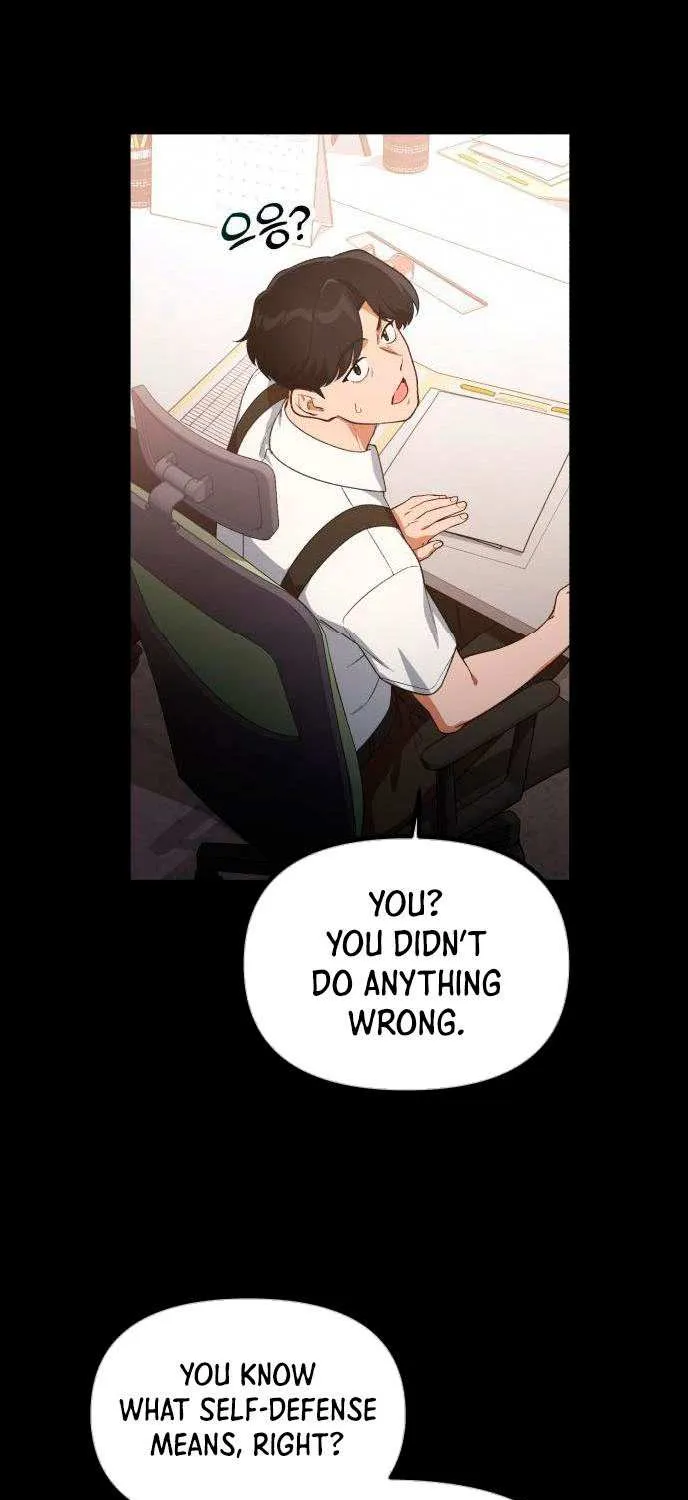 The Genius Wants to Be Ordinary! Chapter 36 page 9 - 