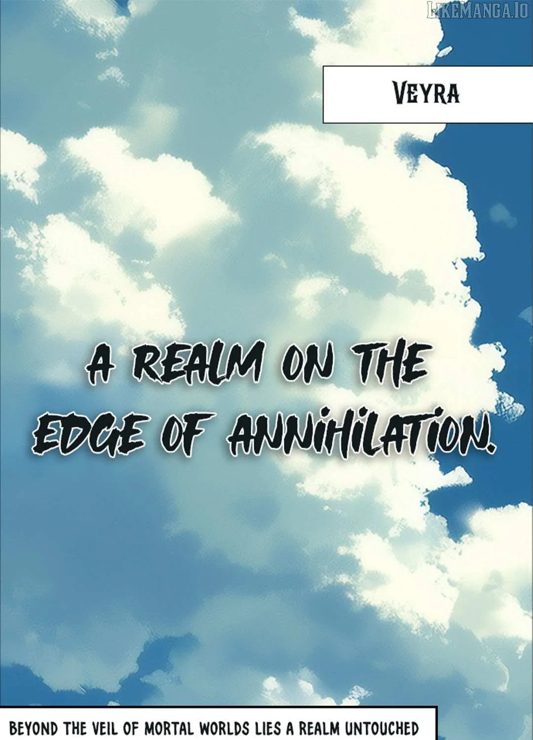 The Genius Wants to Be Ordinary! Chapter 37 page 2 - 