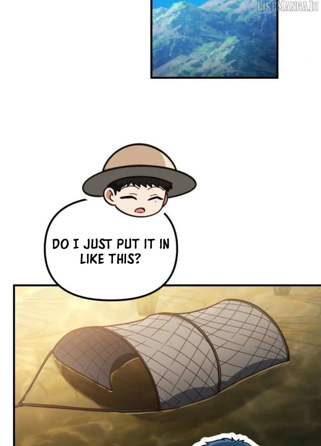 The Genius Wants to Be Ordinary! Chapter 37 page 102 - 