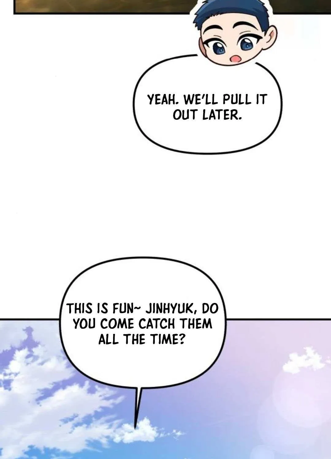 The Genius Wants to Be Ordinary! Chapter 37 page 103 - 