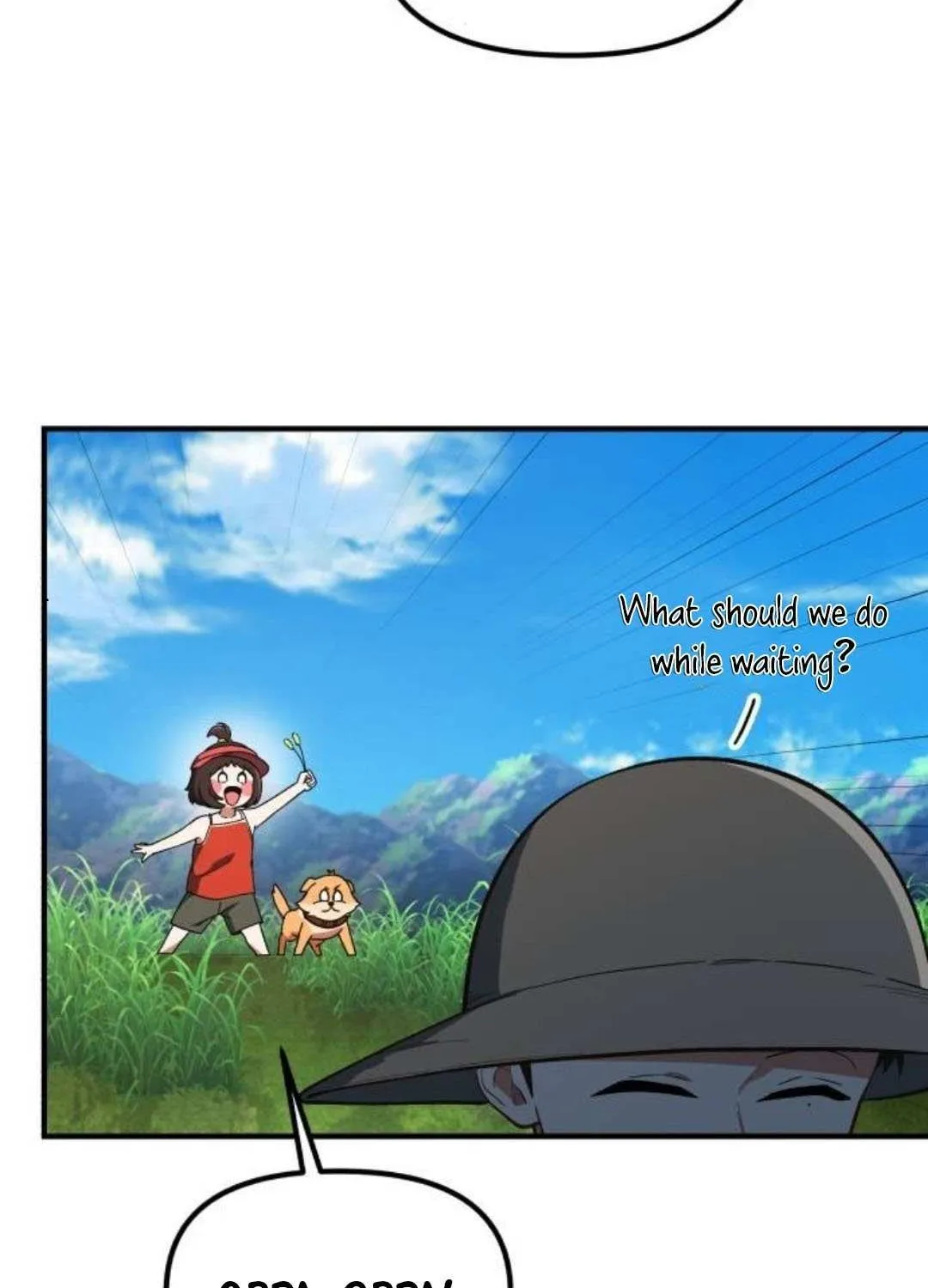 The Genius Wants to Be Ordinary! Chapter 37 page 105 - 