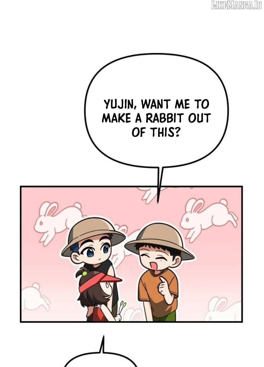 The Genius Wants to Be Ordinary! Chapter 37 page 109 - 