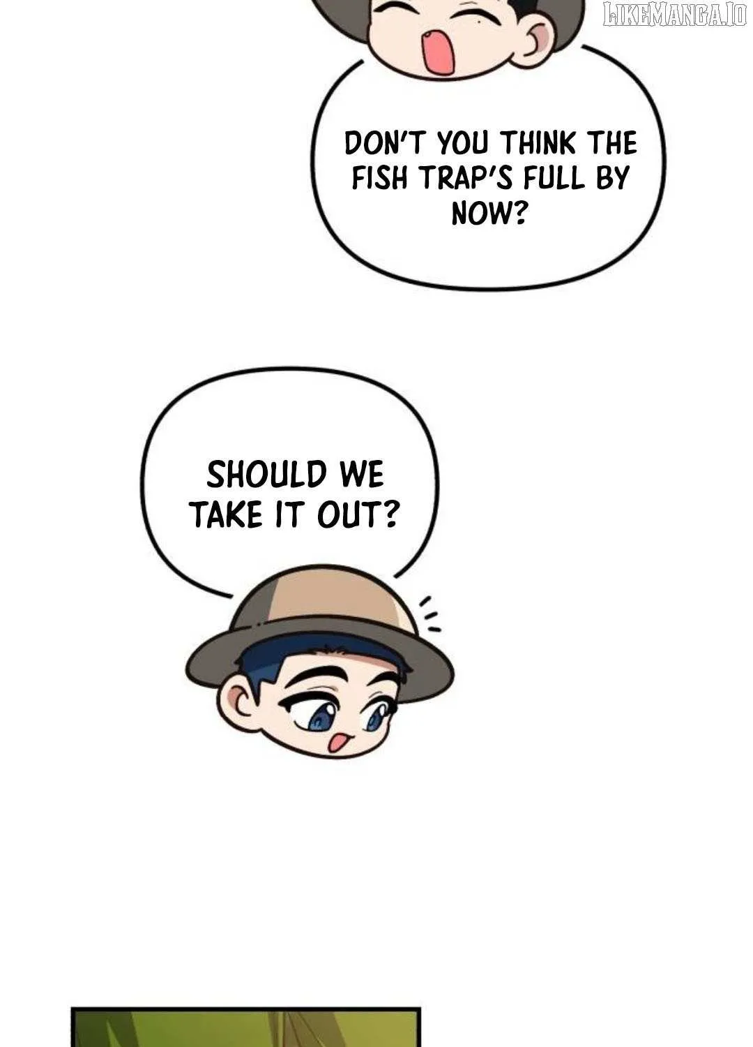 The Genius Wants to Be Ordinary! Chapter 37 page 116 - 