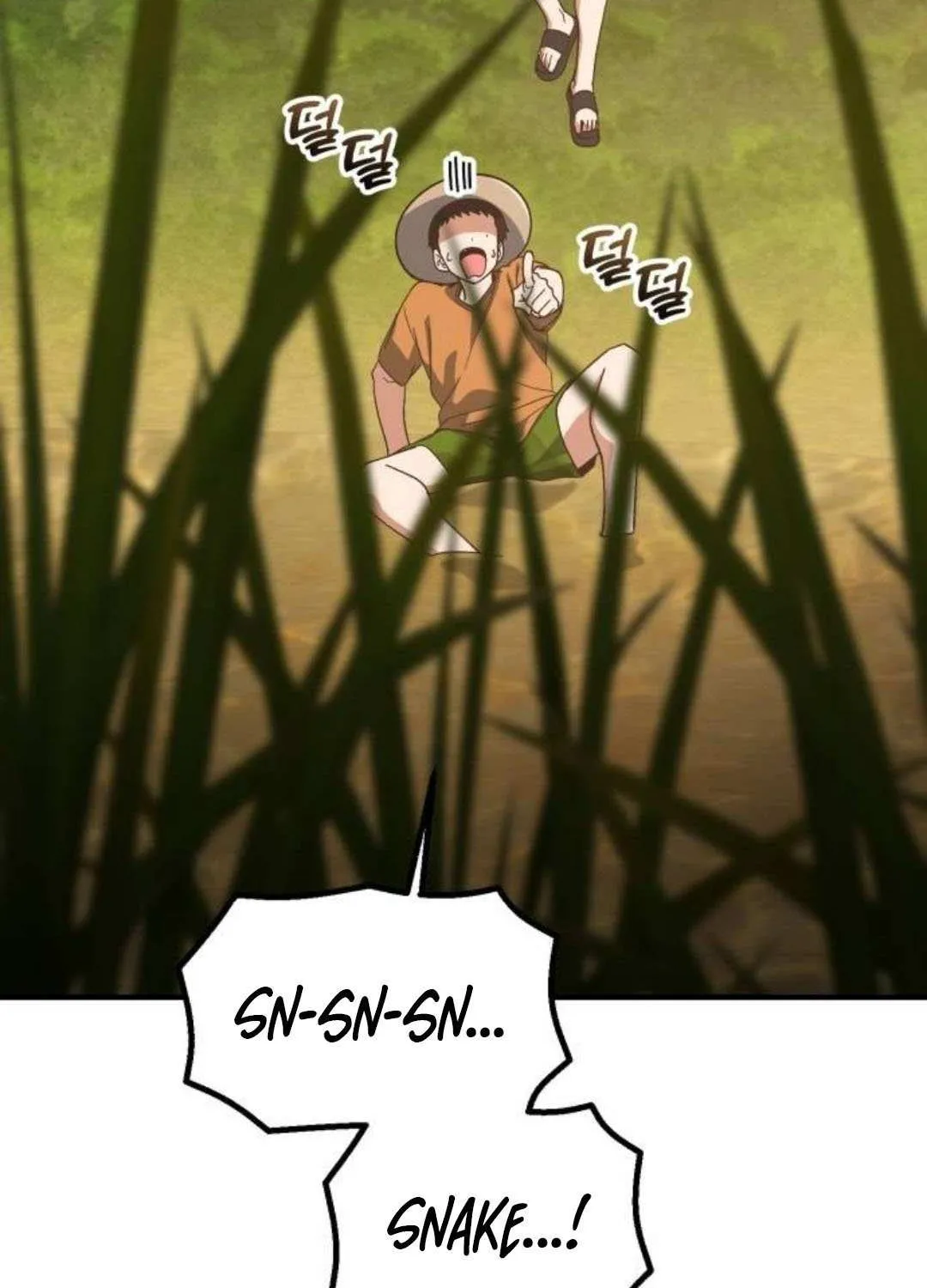 The Genius Wants to Be Ordinary! Chapter 37 page 124 - 