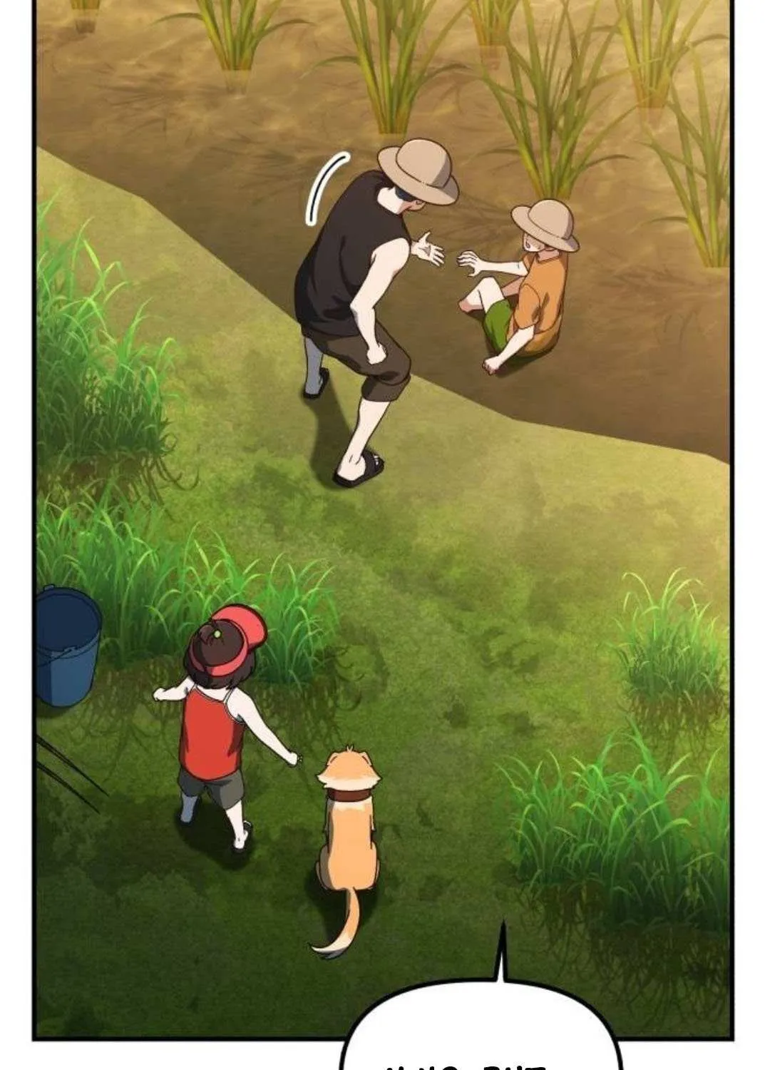 The Genius Wants to Be Ordinary! Chapter 37 page 127 - 