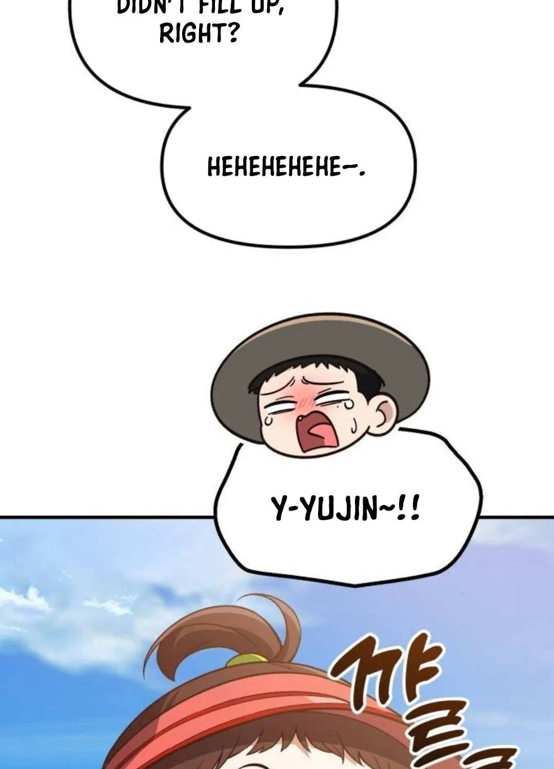The Genius Wants to Be Ordinary! Chapter 37 page 134 - 