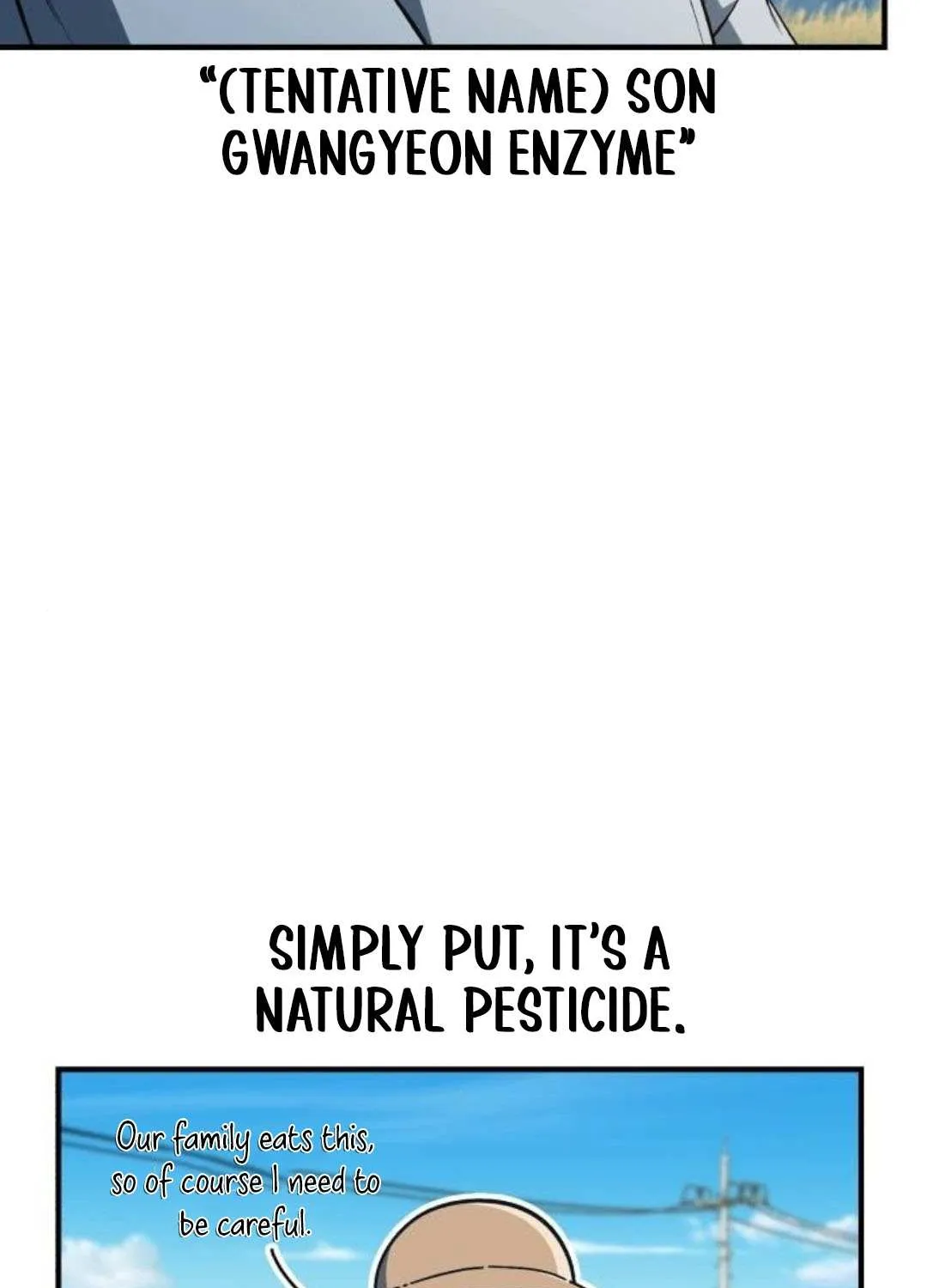 The Genius Wants to Be Ordinary! Chapter 37 page 16 - 