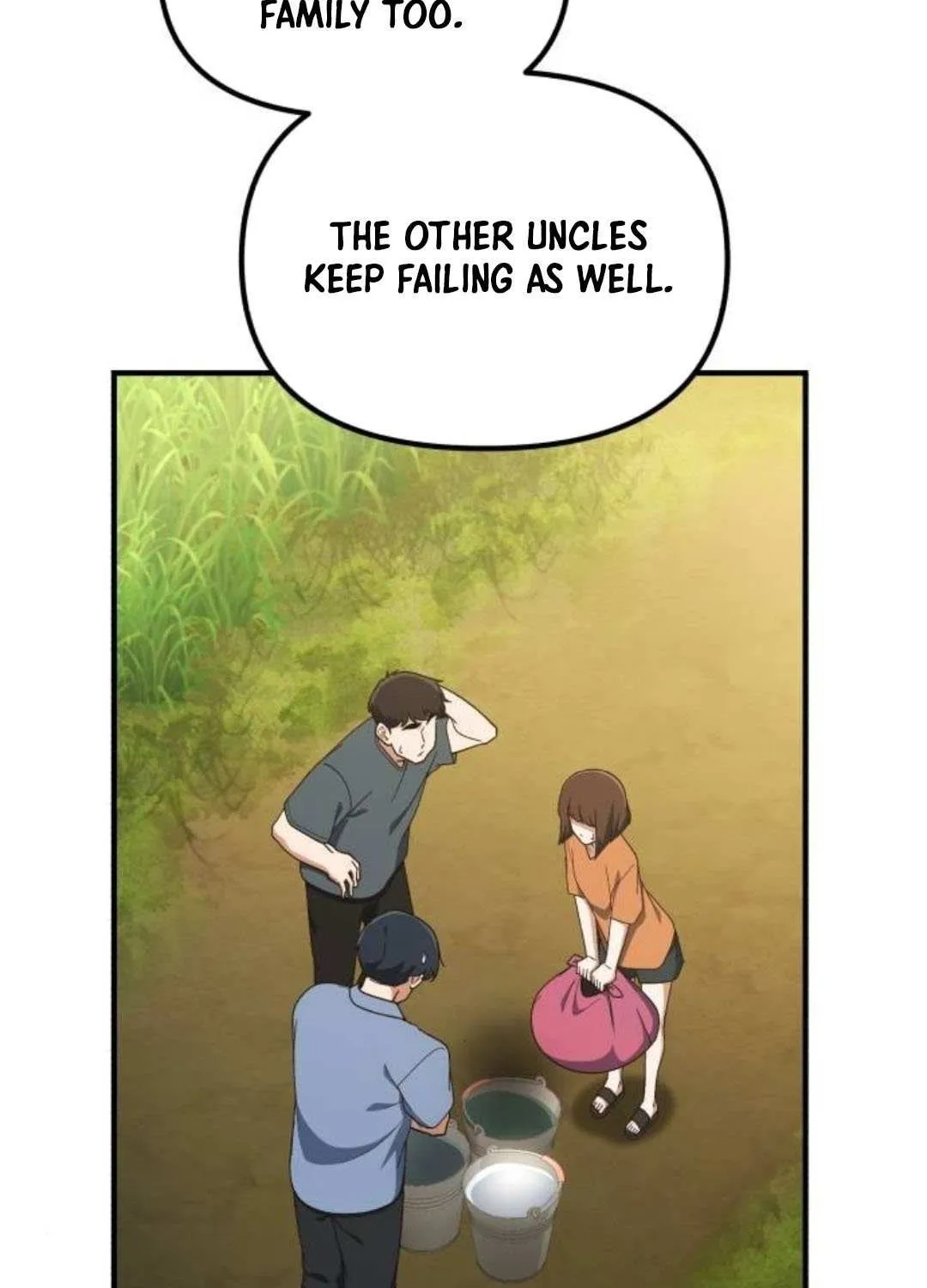 The Genius Wants to Be Ordinary! Chapter 37 page 23 - 
