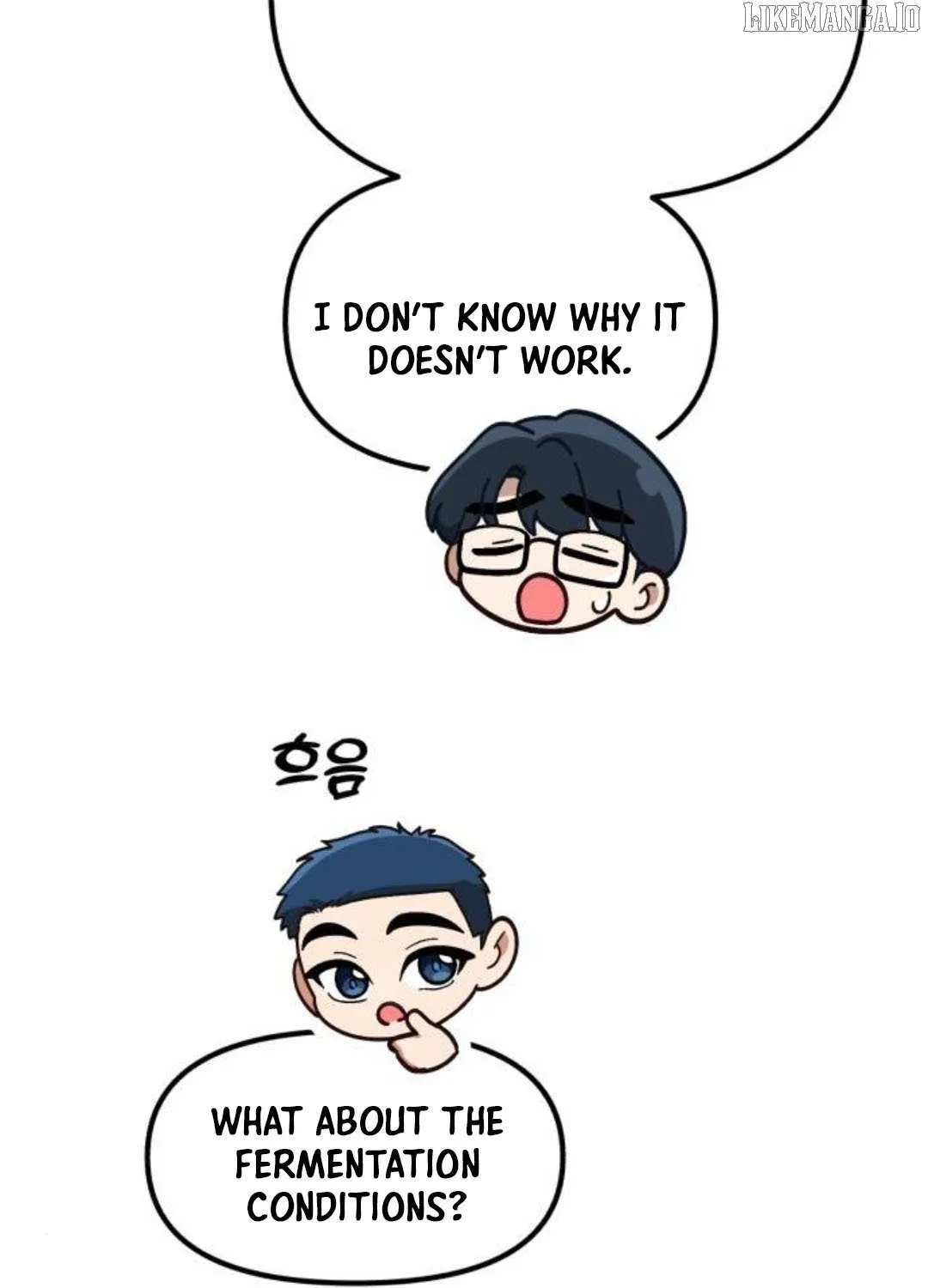 The Genius Wants to Be Ordinary! Chapter 37 page 25 - 