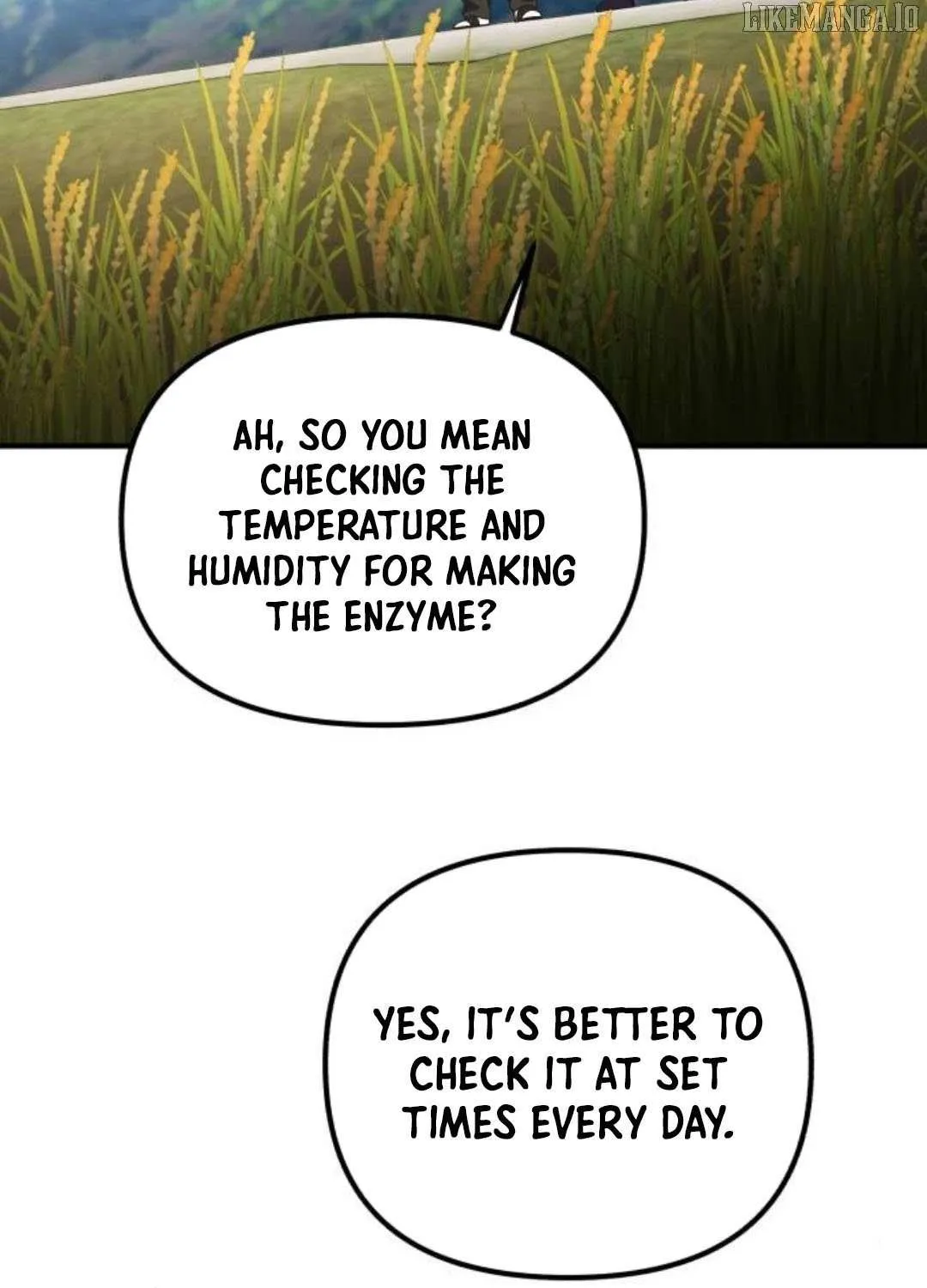 The Genius Wants to Be Ordinary! Chapter 37 page 39 - 