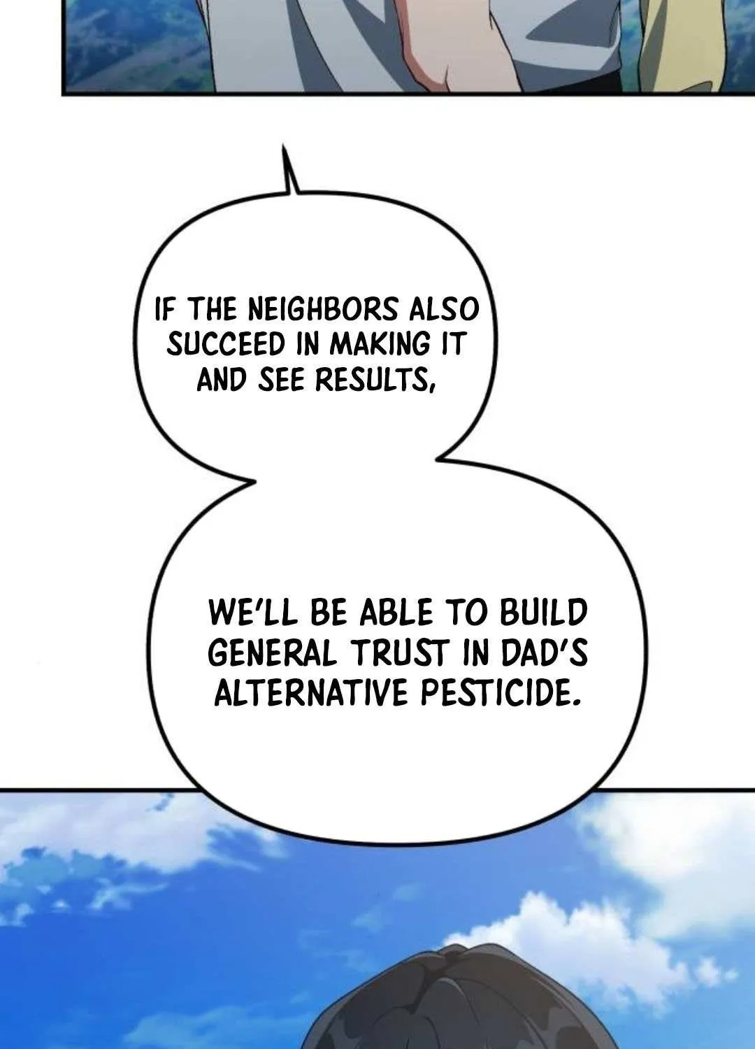 The Genius Wants to Be Ordinary! Chapter 37 page 41 - 