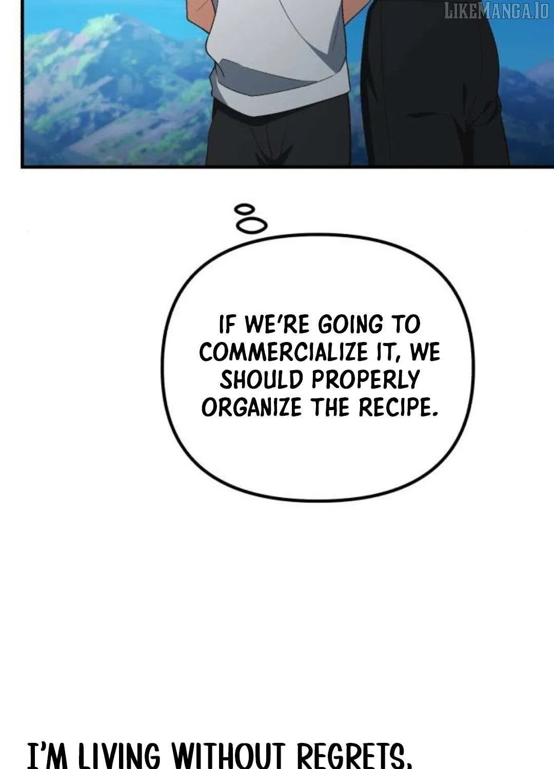 The Genius Wants to Be Ordinary! Chapter 37 page 46 - 