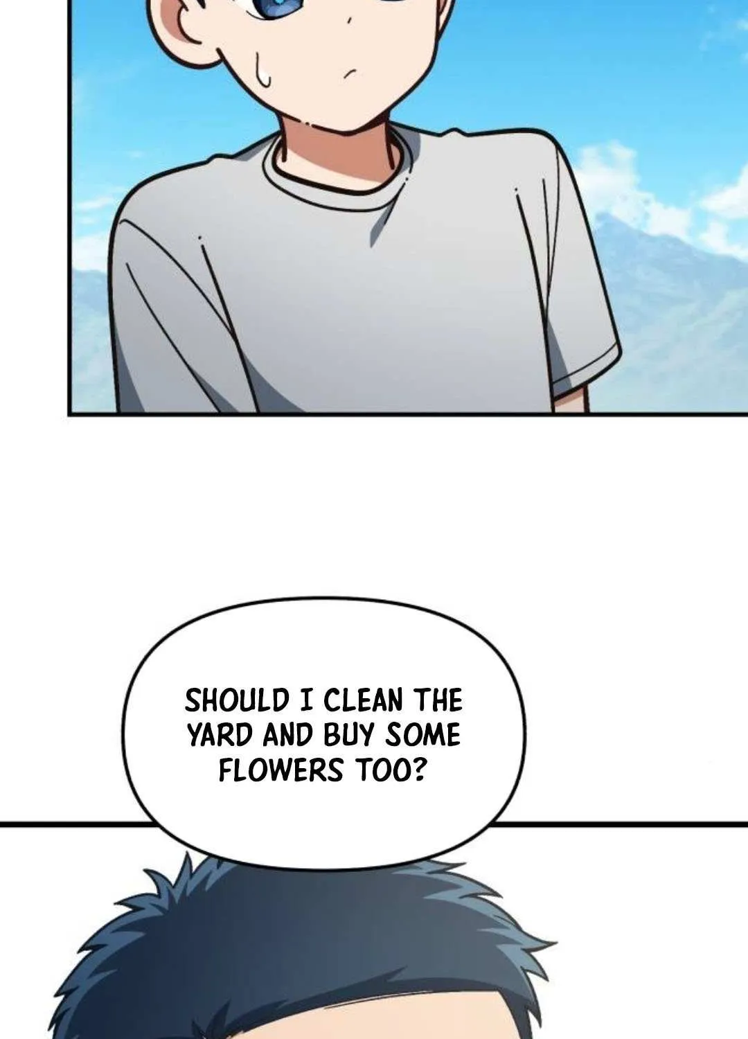 The Genius Wants to Be Ordinary! Chapter 37 page 57 - 