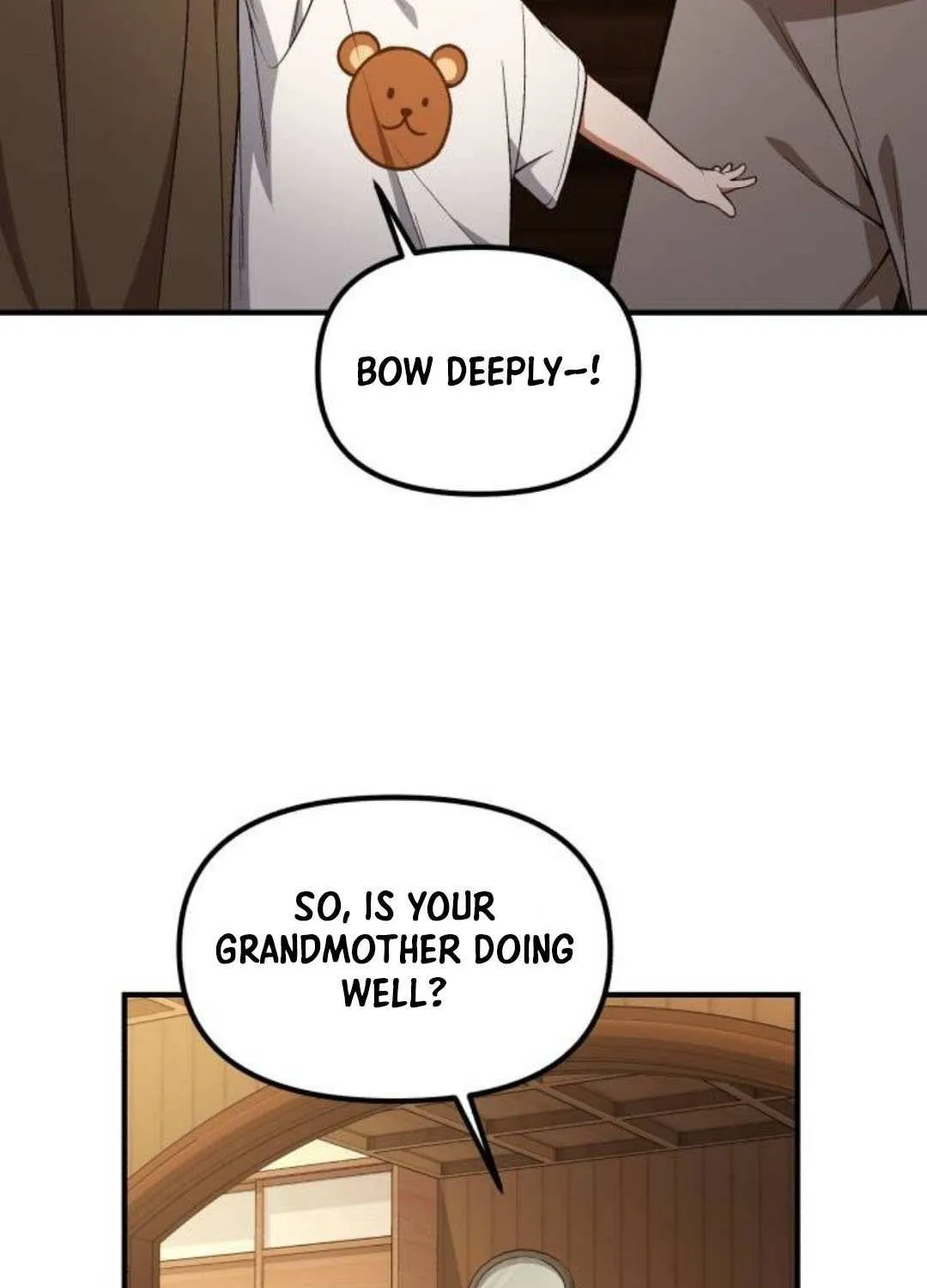 The Genius Wants to Be Ordinary! Chapter 37 page 64 - 