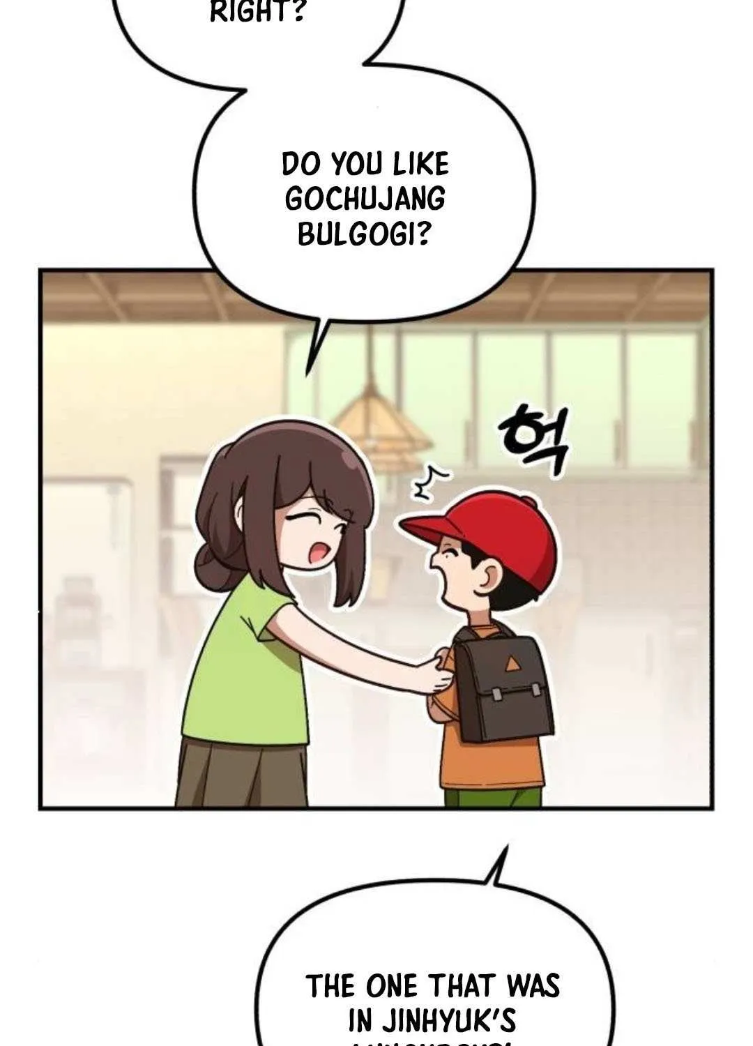 The Genius Wants to Be Ordinary! Chapter 37 page 66 - 