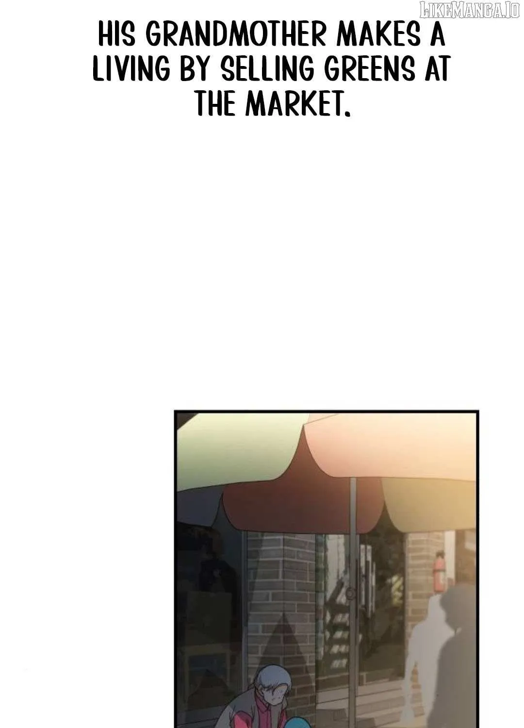 The Genius Wants to Be Ordinary! Chapter 37 page 69 - 