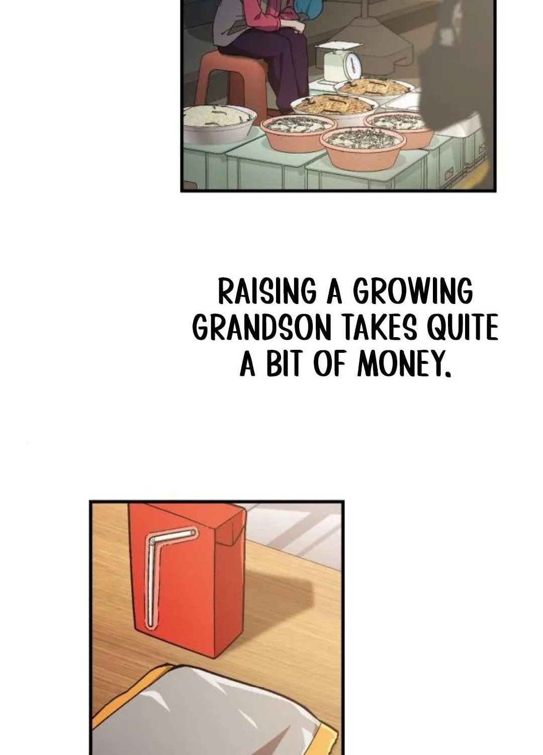 The Genius Wants to Be Ordinary! Chapter 37 page 70 - 