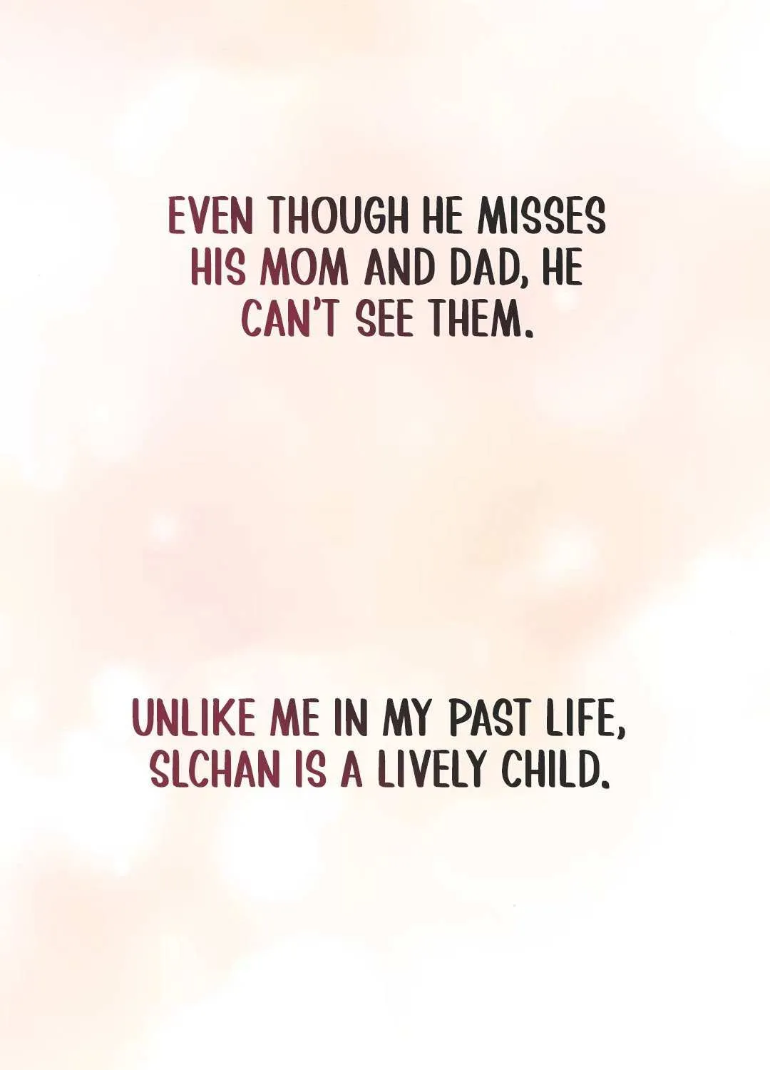 The Genius Wants to Be Ordinary! Chapter 37 page 80 - 