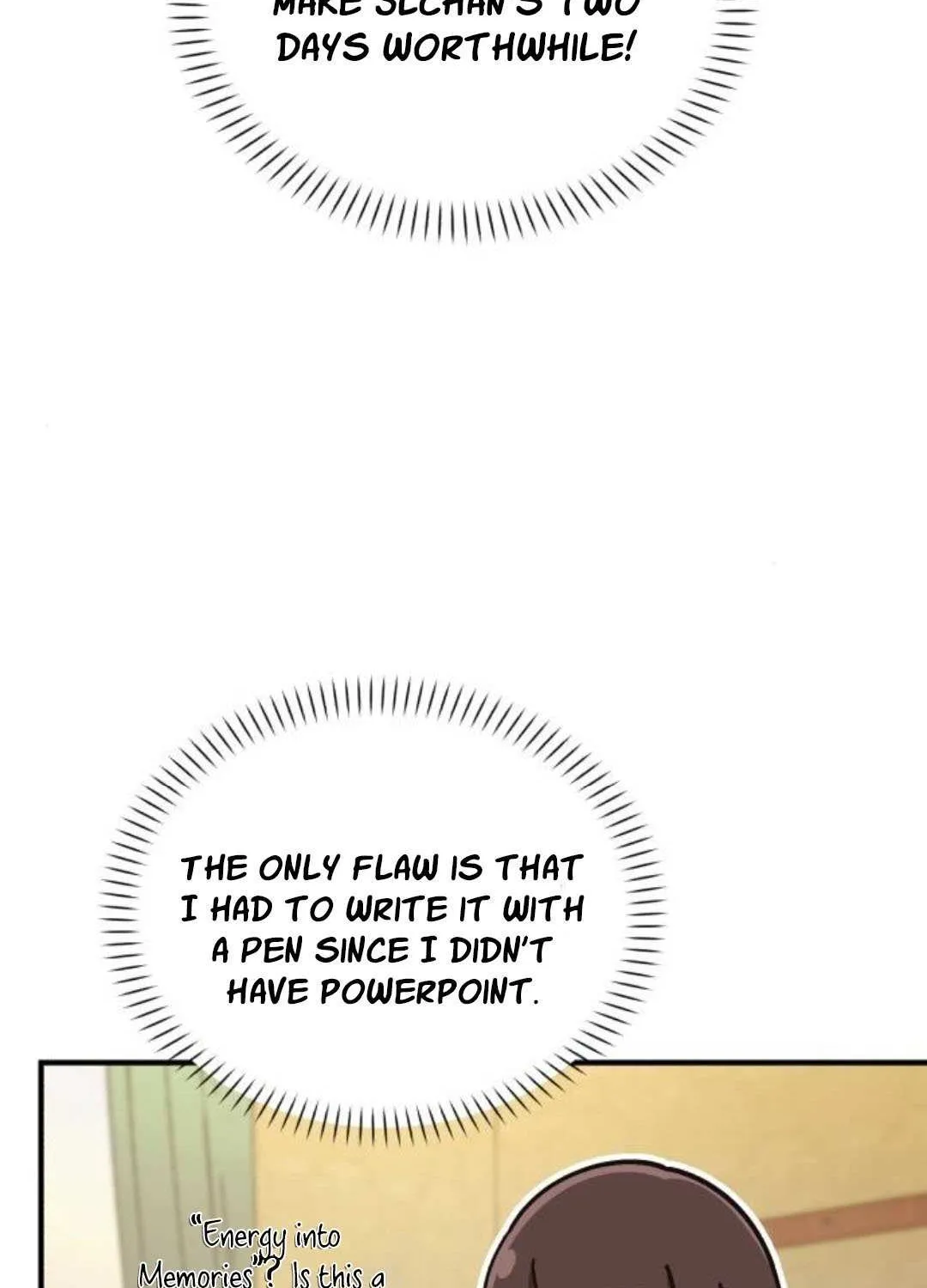The Genius Wants to Be Ordinary! Chapter 37 page 93 - 