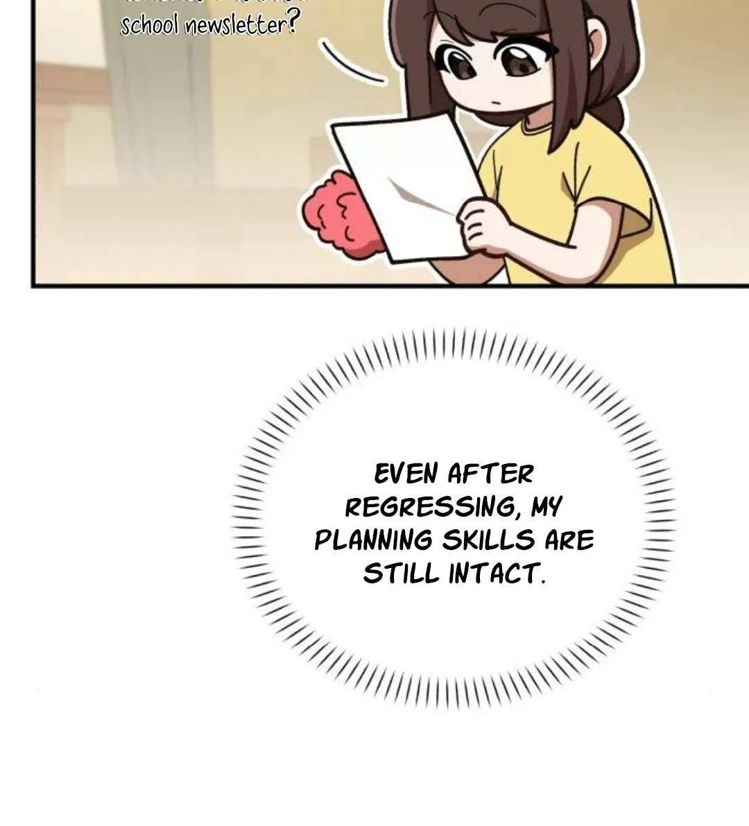 The Genius Wants to Be Ordinary! Chapter 37 page 94 - 