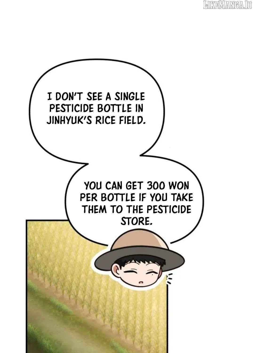 The Genius Wants to Be Ordinary! Chapter 37 page 95 - 
