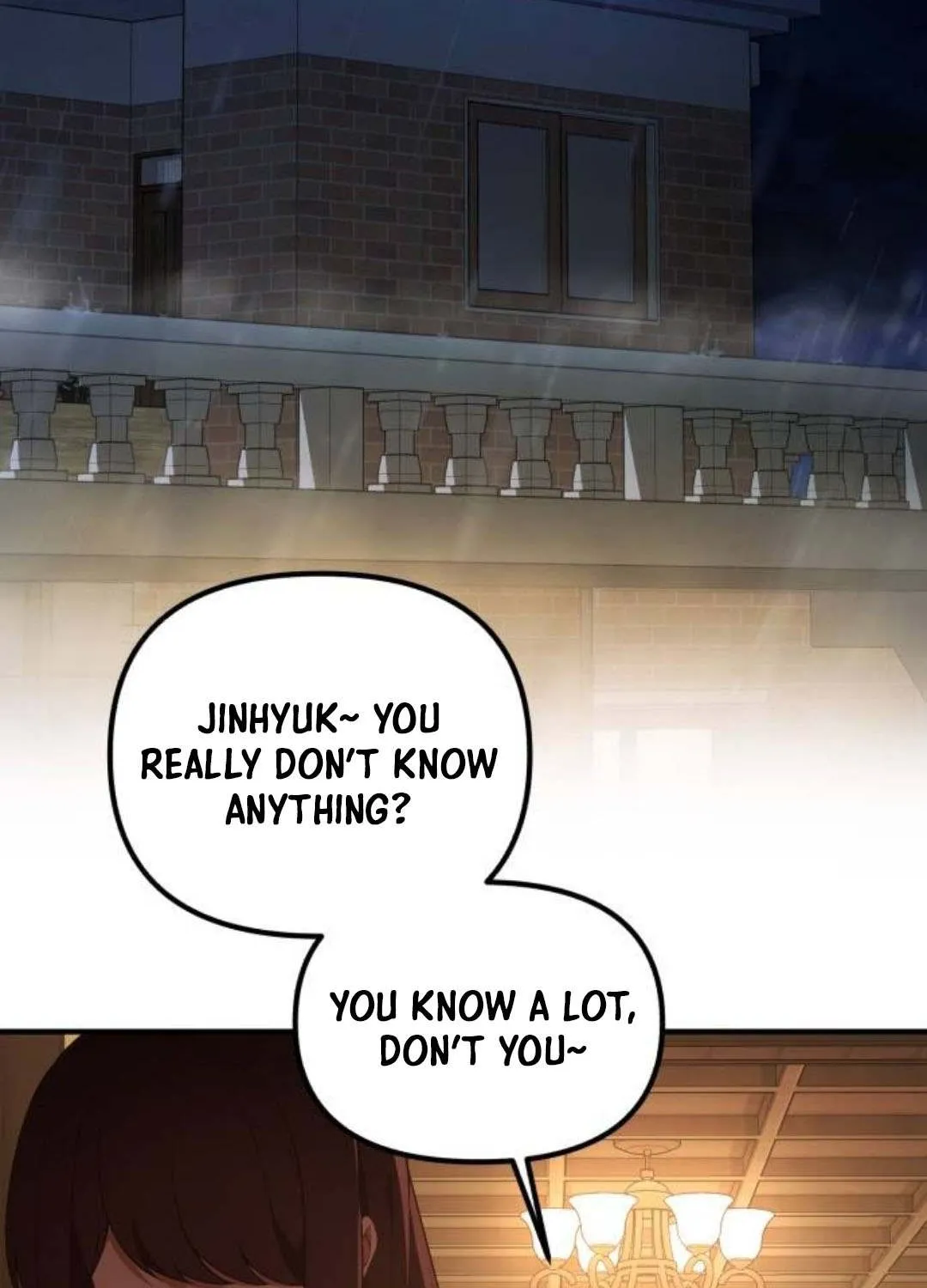 The Genius Wants to Be Ordinary! Chapter 38 page 11 - 