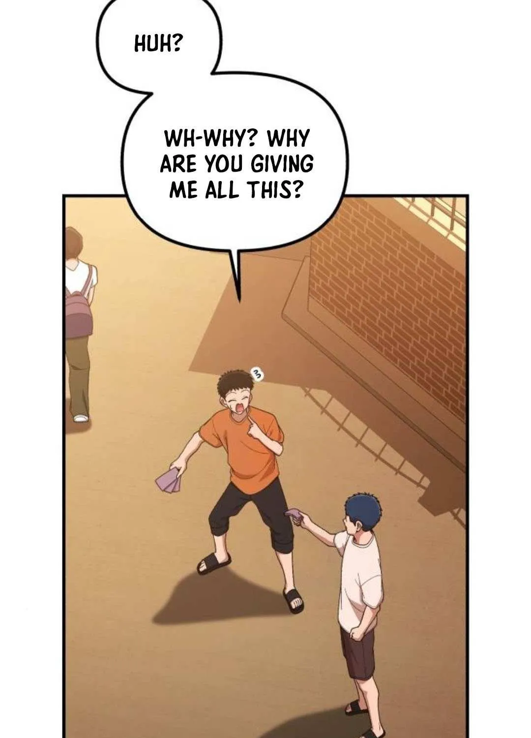 The Genius Wants to Be Ordinary! Chapter 38 page 101 - 