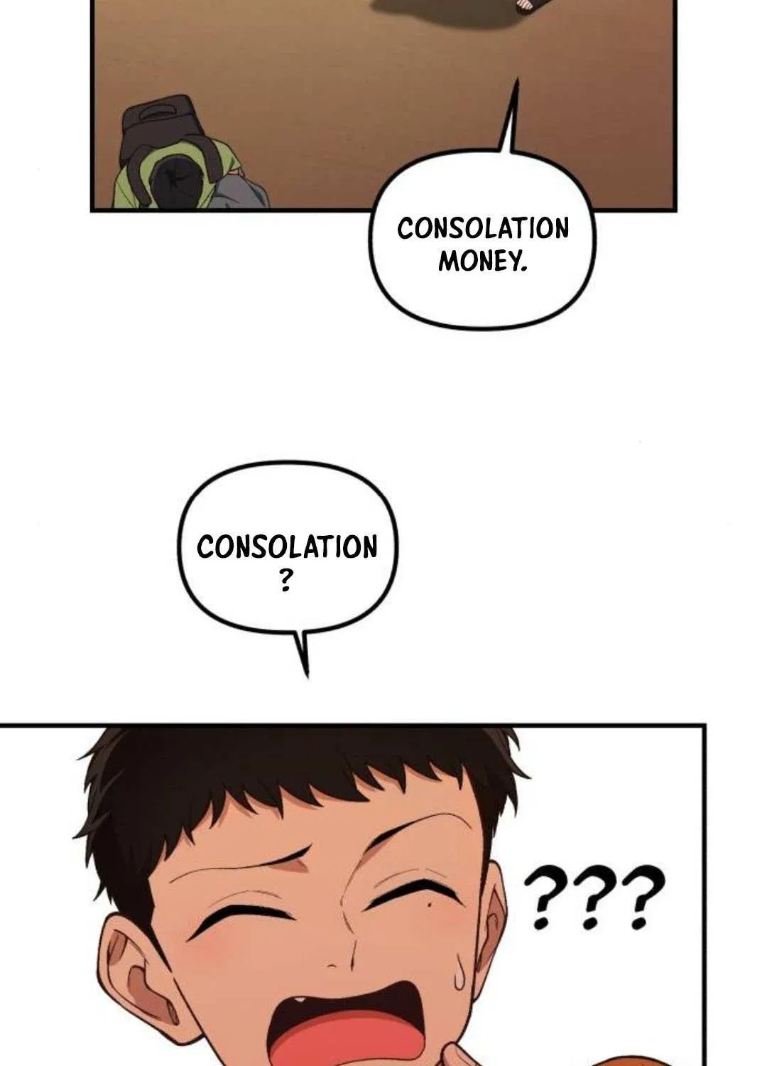 The Genius Wants to Be Ordinary! Chapter 38 page 102 - 