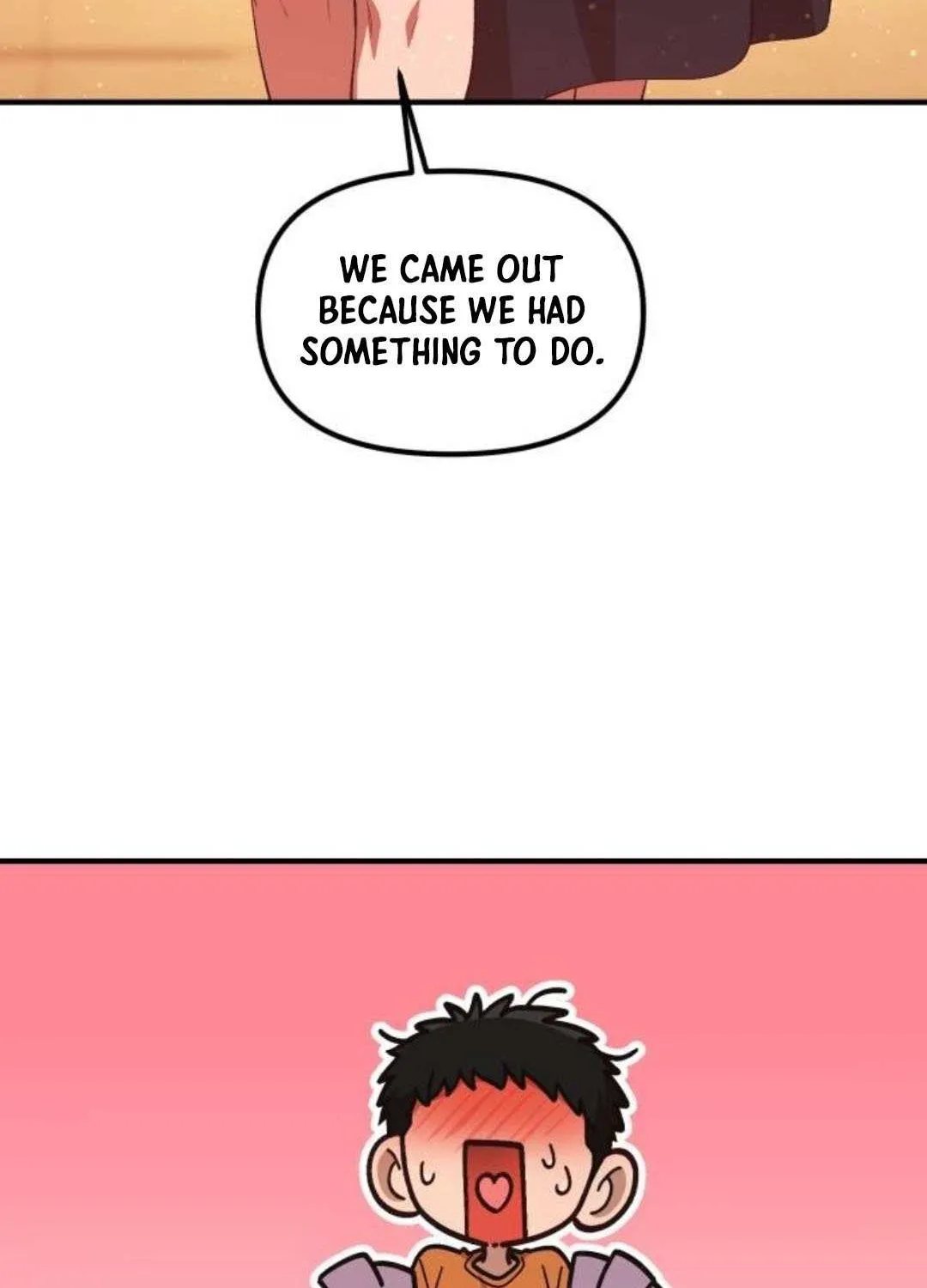 The Genius Wants to Be Ordinary! Chapter 38 page 109 - 