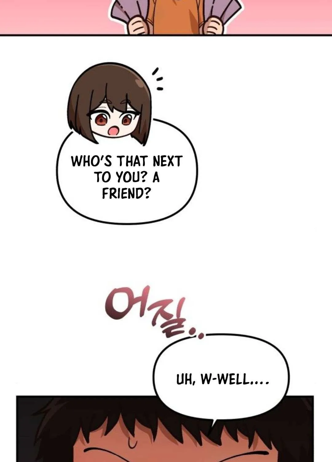 The Genius Wants to Be Ordinary! Chapter 38 page 110 - 