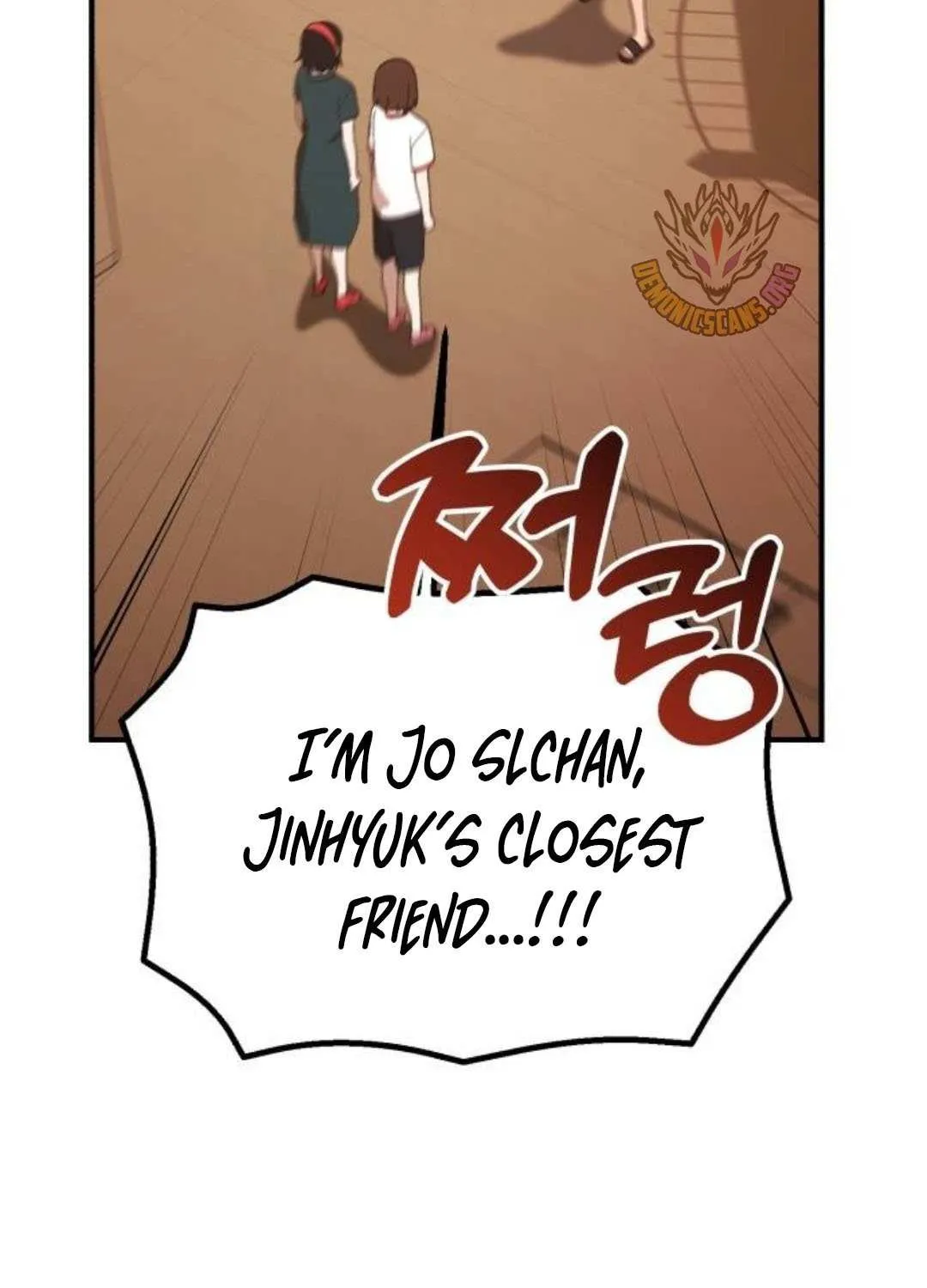 The Genius Wants to Be Ordinary! Chapter 38 page 113 - 