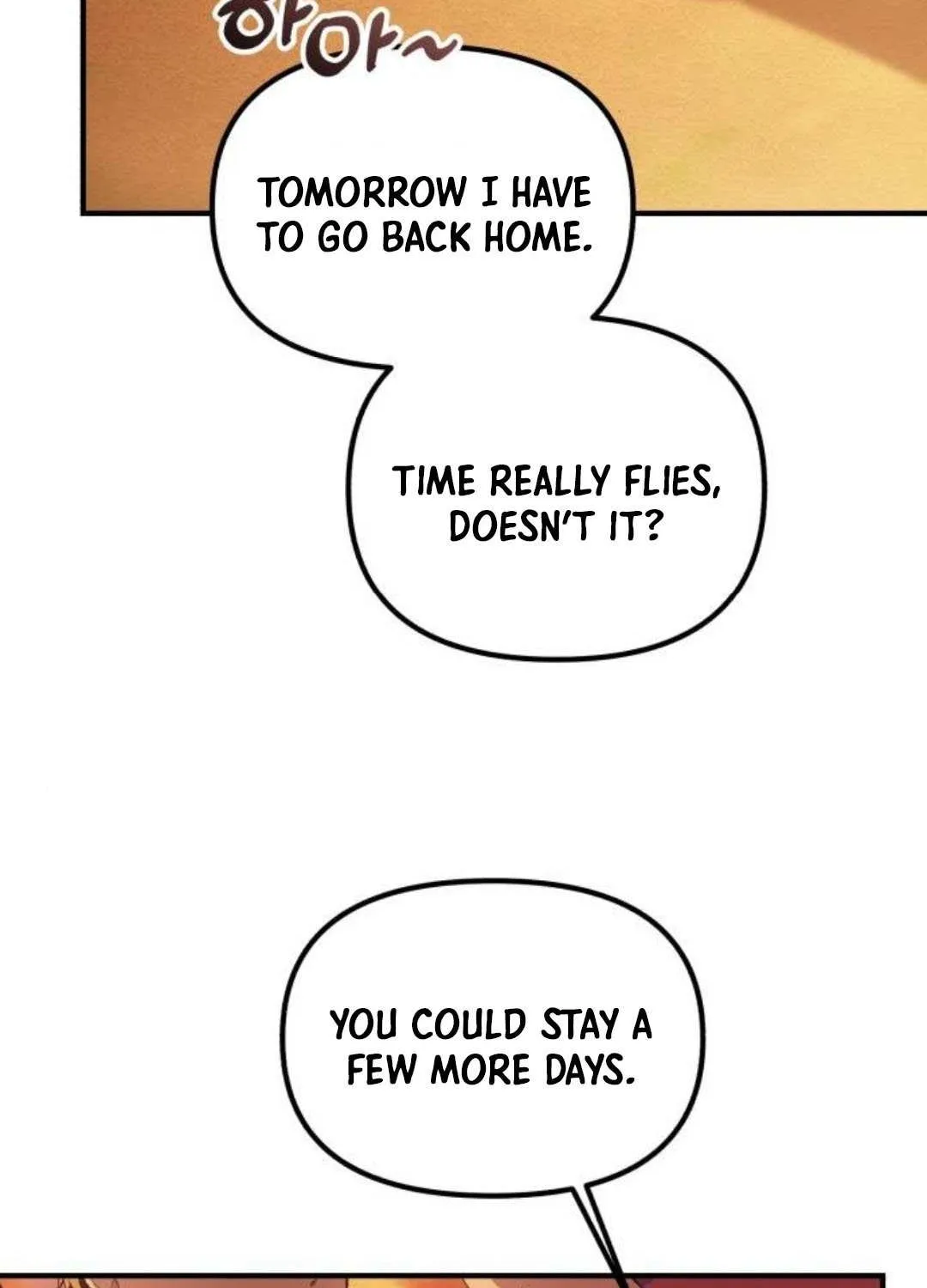 The Genius Wants to Be Ordinary! Chapter 38 page 123 - 