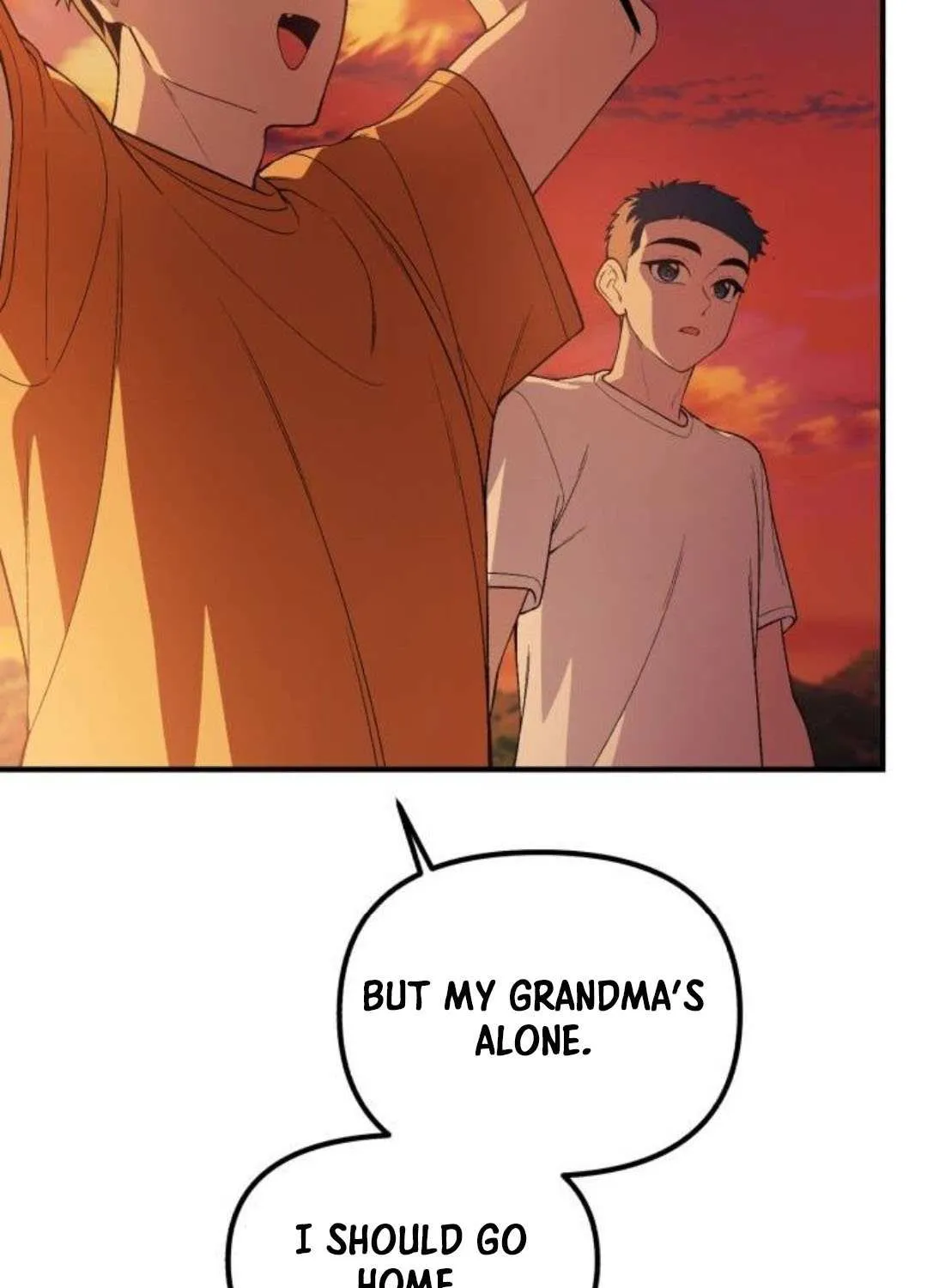 The Genius Wants to Be Ordinary! Chapter 38 page 124 - 