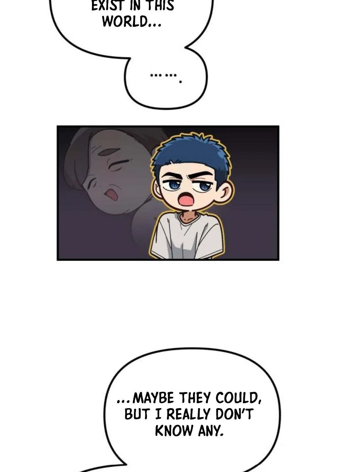 The Genius Wants to Be Ordinary! Chapter 38 page 16 - 
