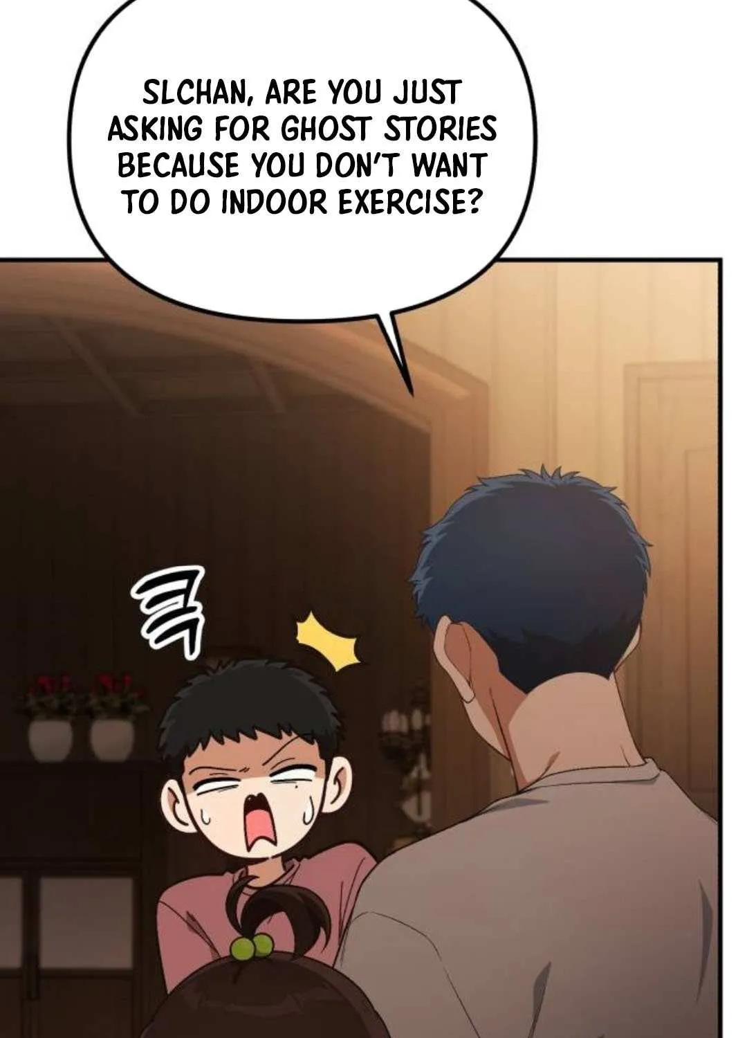 The Genius Wants to Be Ordinary! Chapter 38 page 18 - 