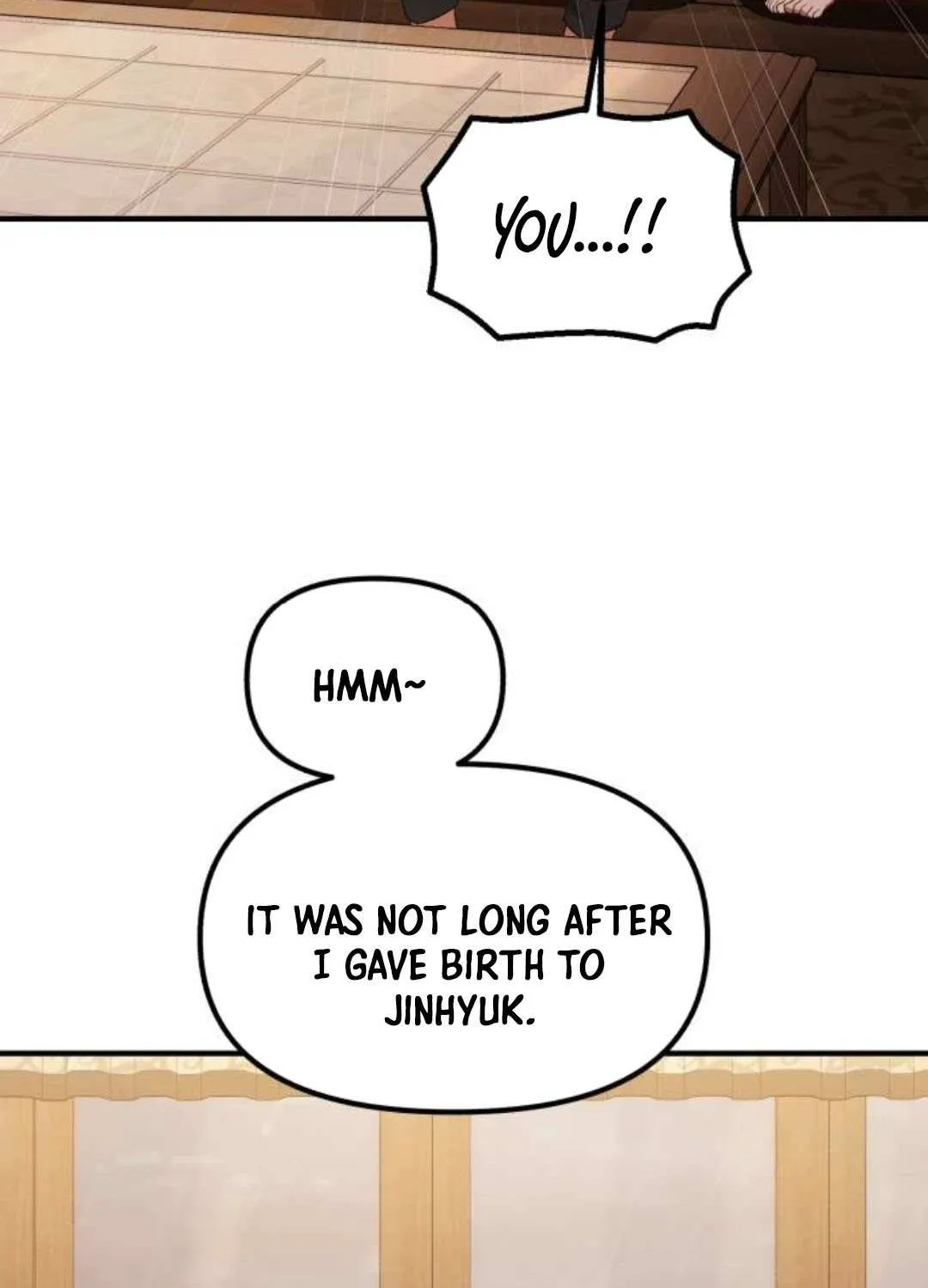 The Genius Wants to Be Ordinary! Chapter 38 page 21 - 