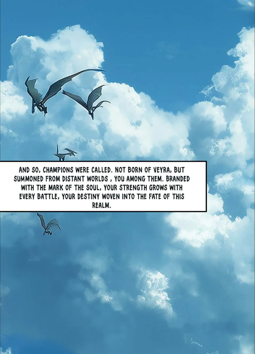 The Genius Wants to Be Ordinary! Chapter 38 page 4 - 