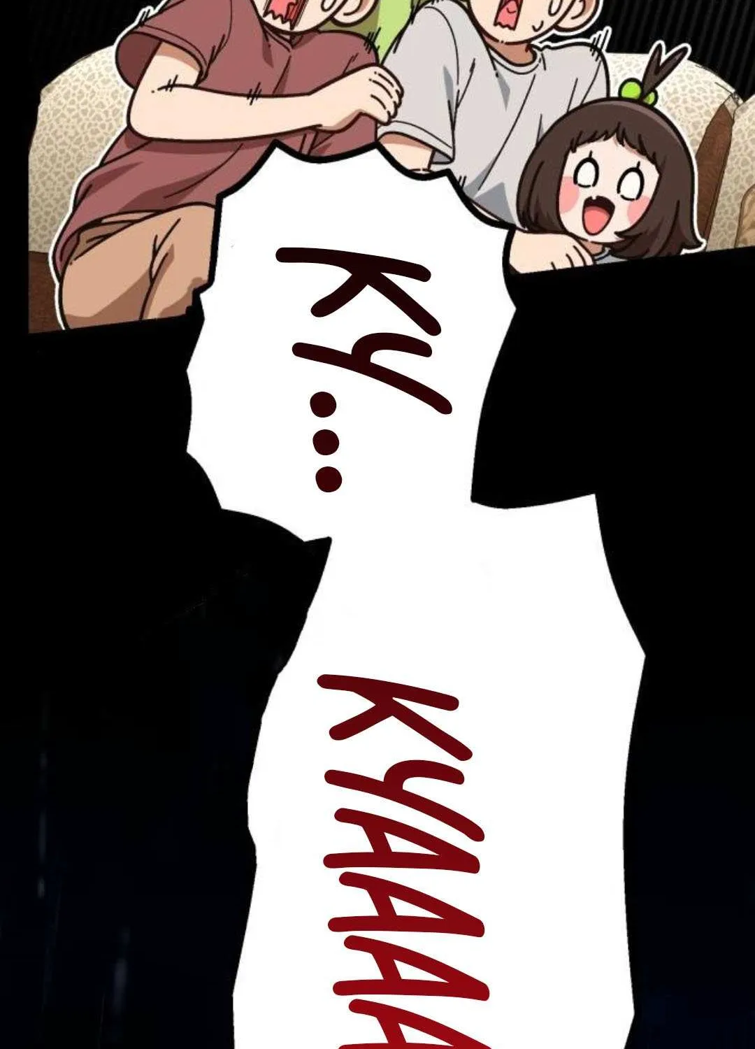 The Genius Wants to Be Ordinary! Chapter 38 page 33 - 