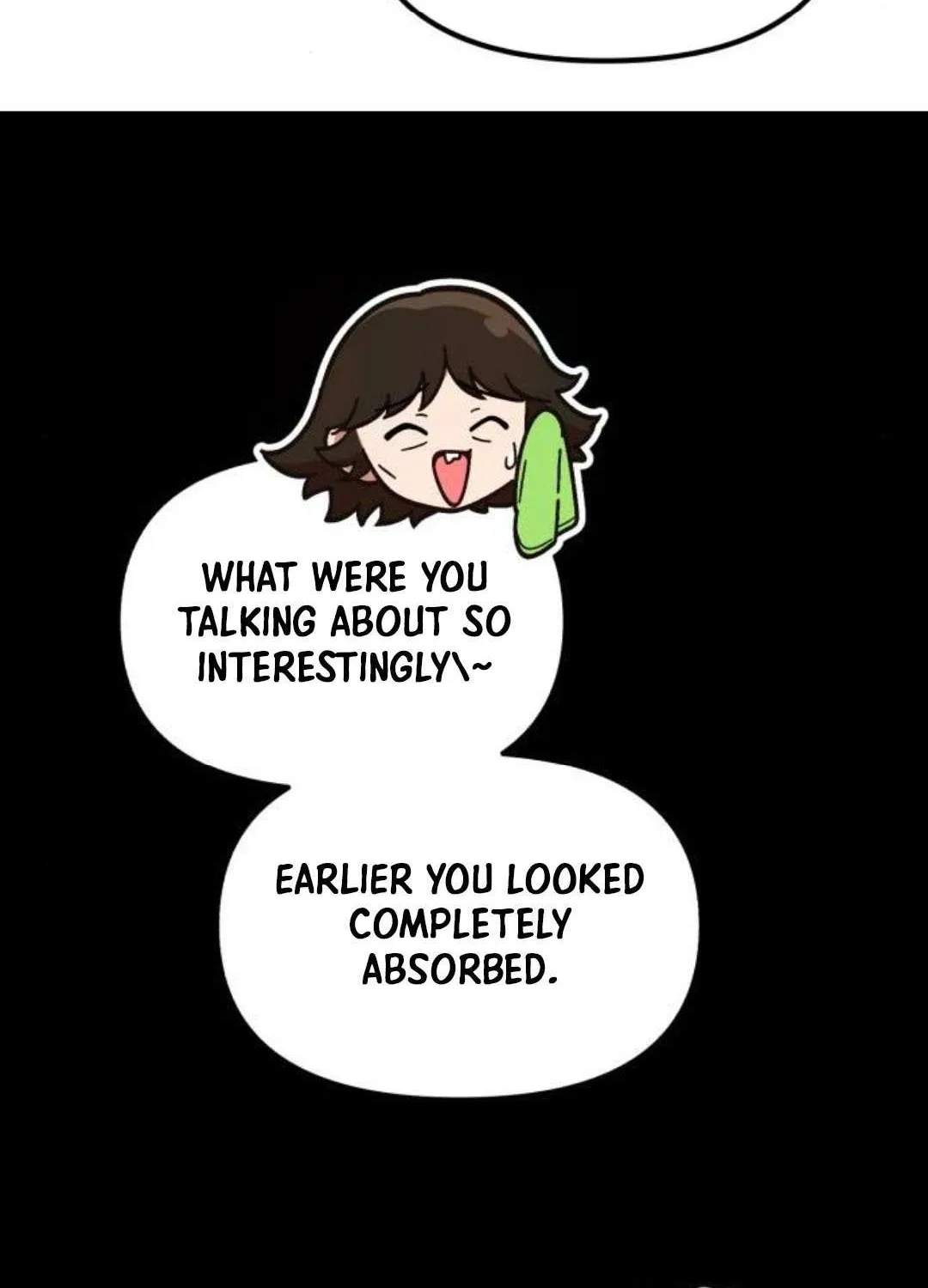 The Genius Wants to Be Ordinary! Chapter 38 page 40 - 