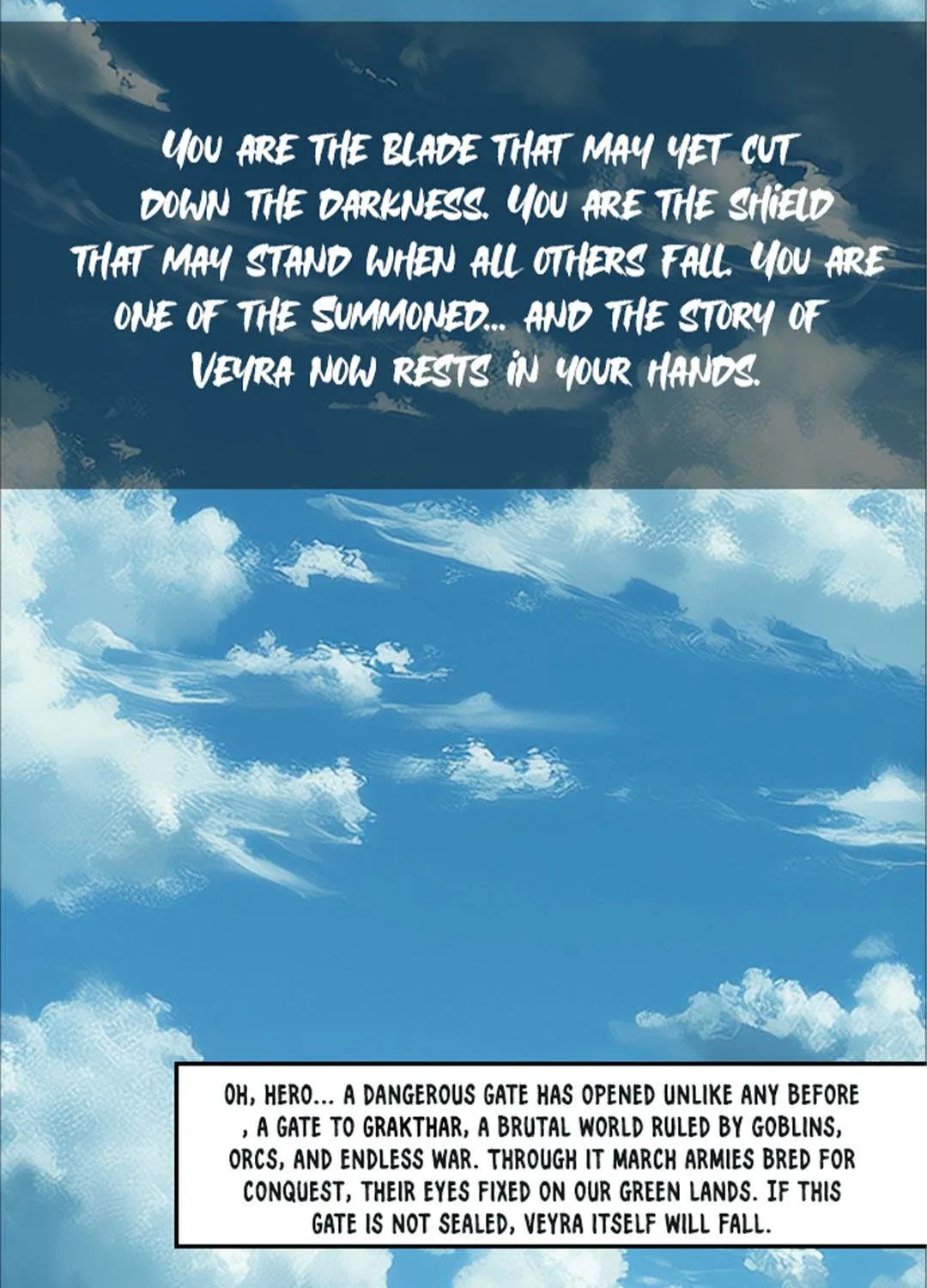 The Genius Wants to Be Ordinary! Chapter 38 page 5 - 