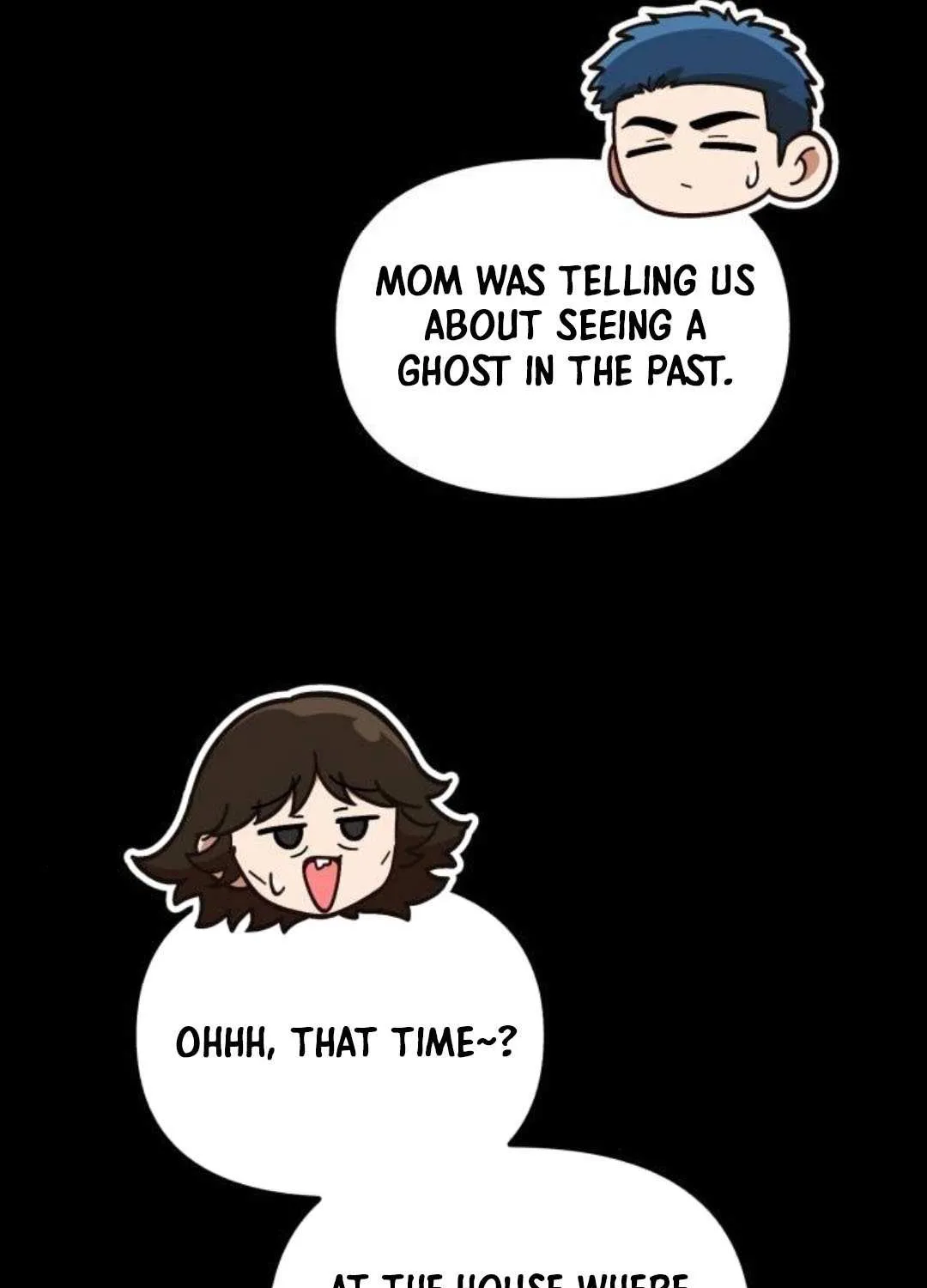 The Genius Wants to Be Ordinary! Chapter 38 page 41 - 