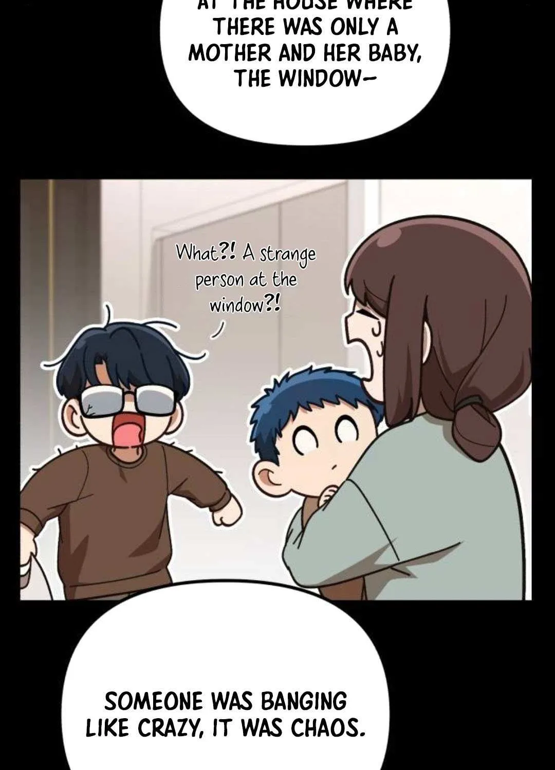The Genius Wants to Be Ordinary! Chapter 38 page 42 - 