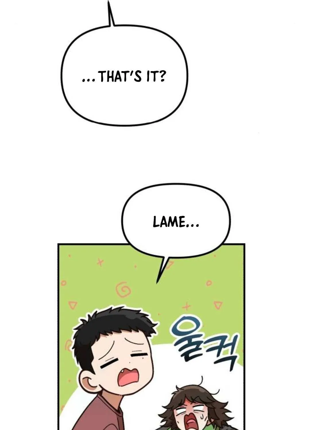 The Genius Wants to Be Ordinary! Chapter 38 page 60 - 