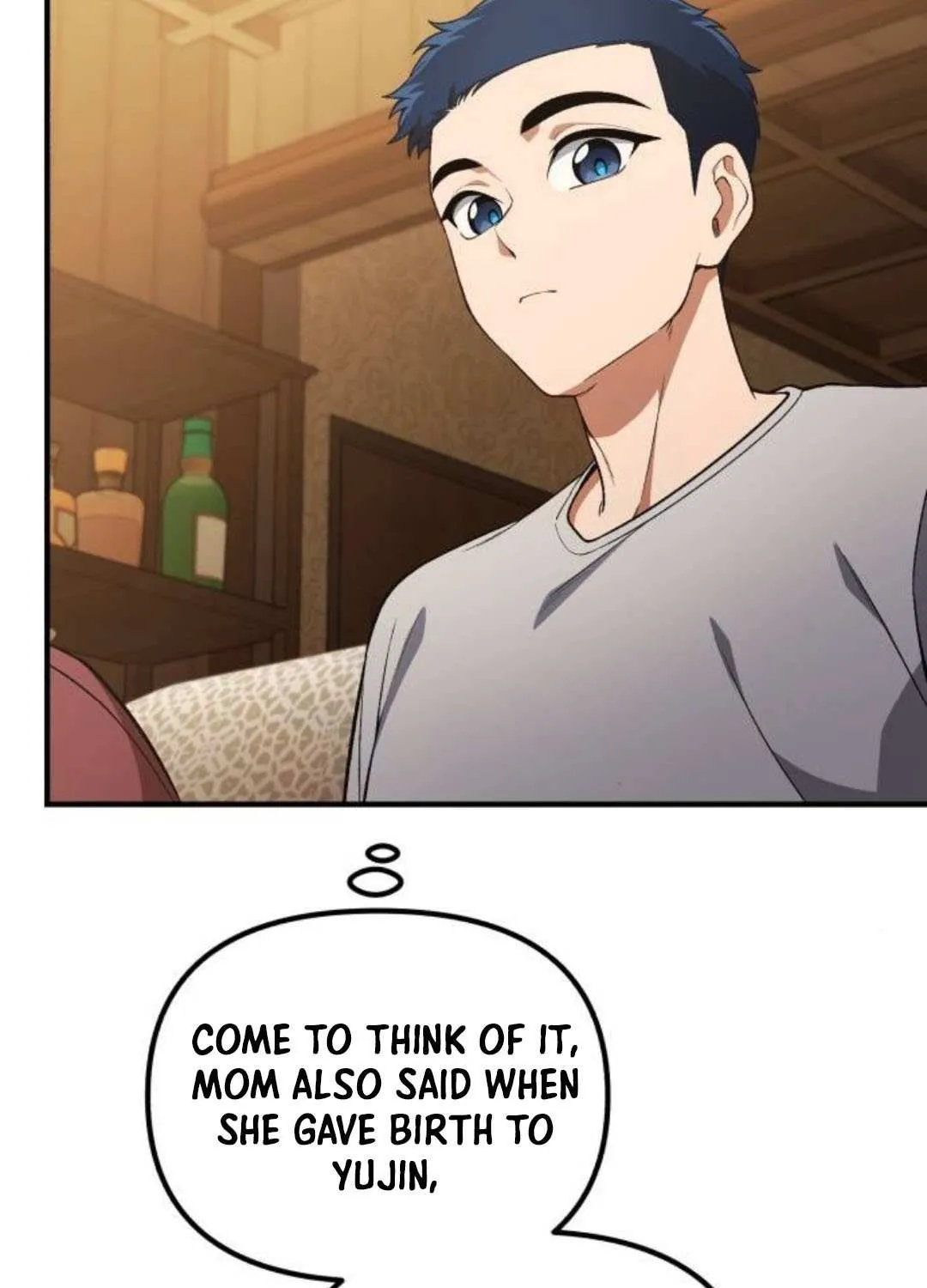 The Genius Wants to Be Ordinary! Chapter 38 page 63 - 