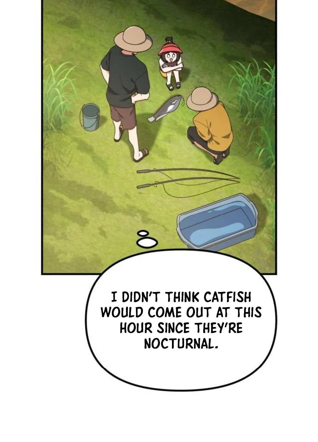 The Genius Wants to Be Ordinary! Chapter 38 page 71 - 