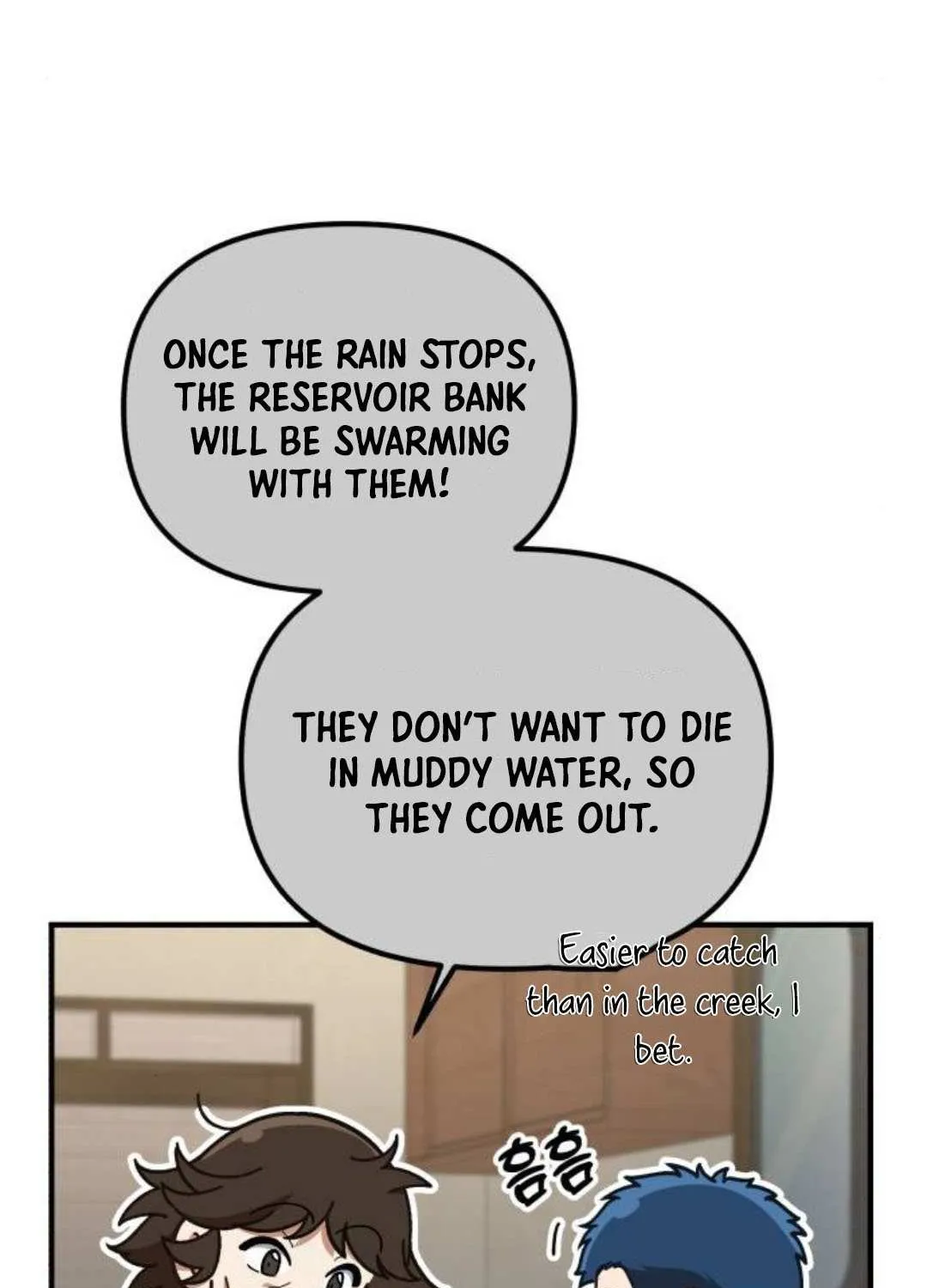 The Genius Wants to Be Ordinary! Chapter 38 page 72 - 
