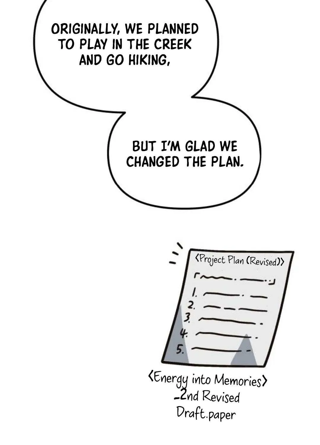 The Genius Wants to Be Ordinary! Chapter 38 page 74 - 